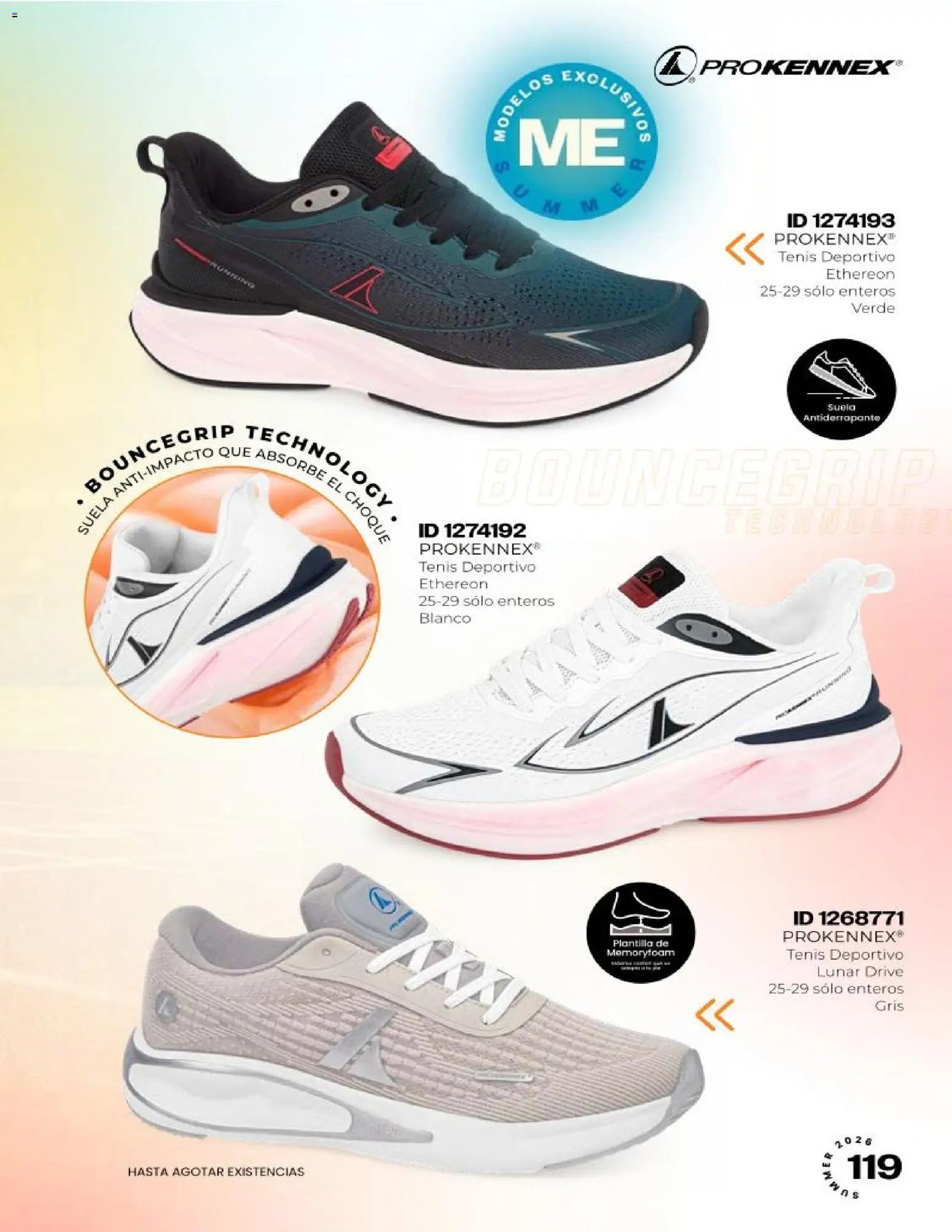 Price Shoes oferta desde 18/07/2026 Price Shoes catálogo