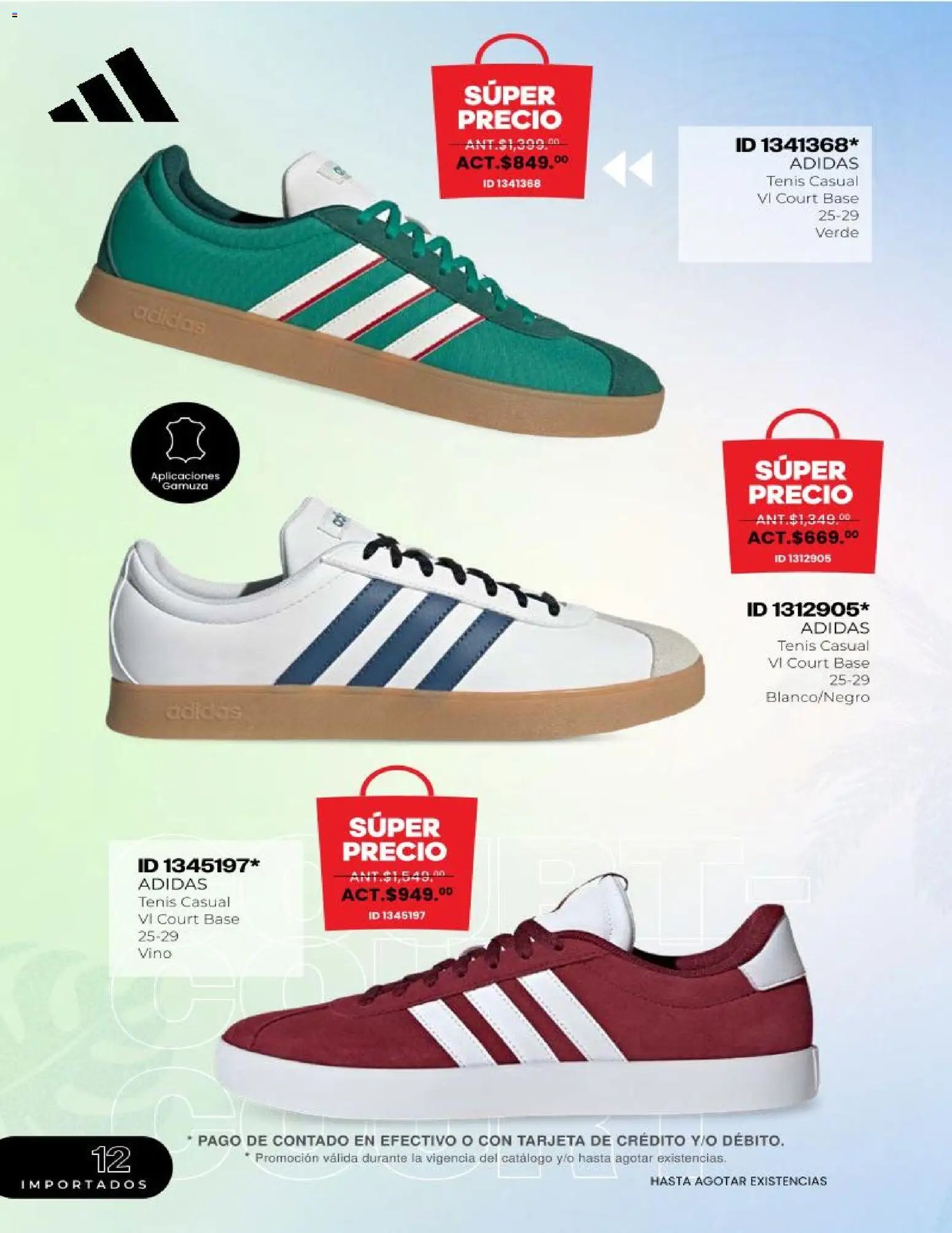 Price Shoes oferta desde 18/07/2026 Price Shoes catálogo