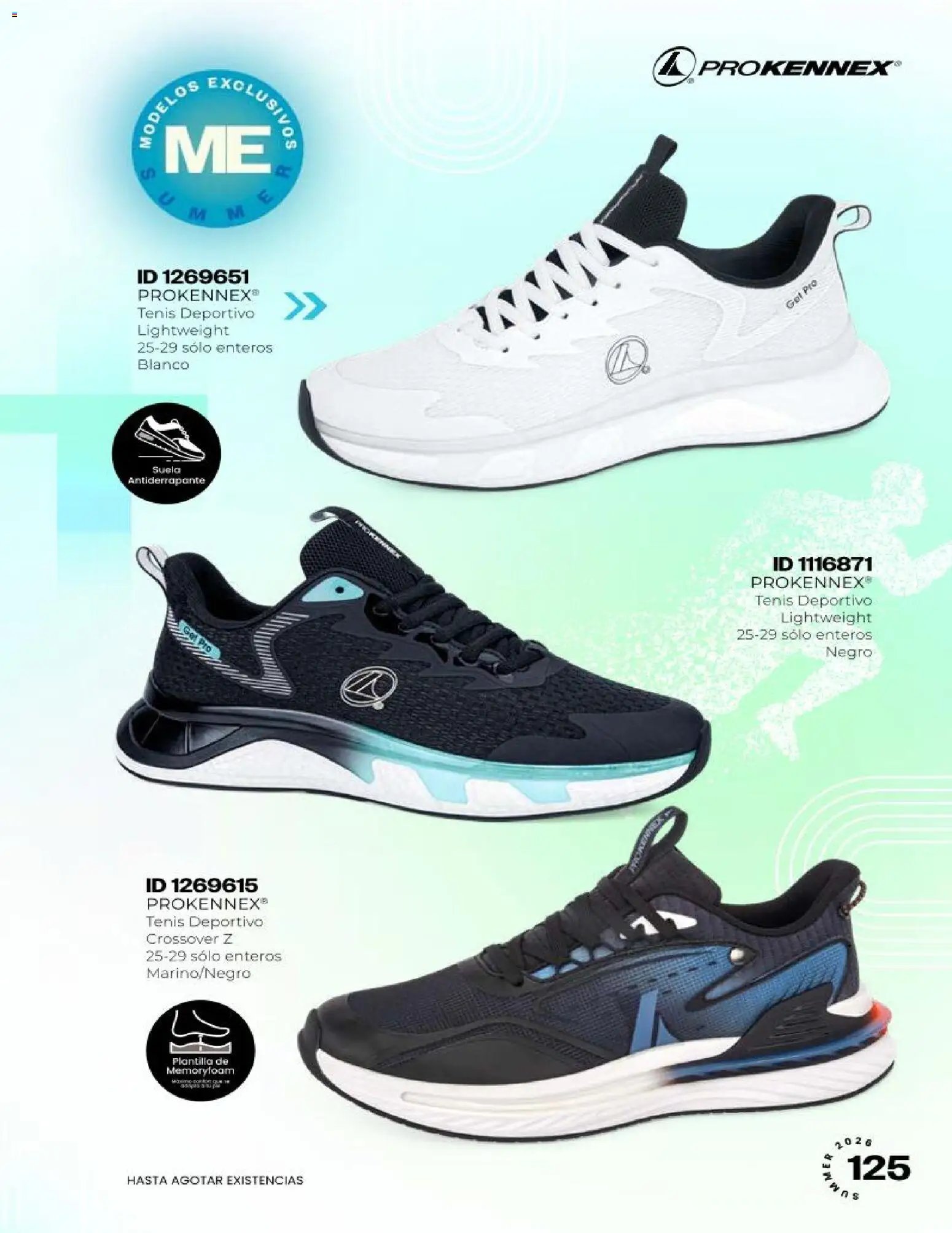 Price Shoes oferta desde 18/07/2026 Price Shoes catálogo