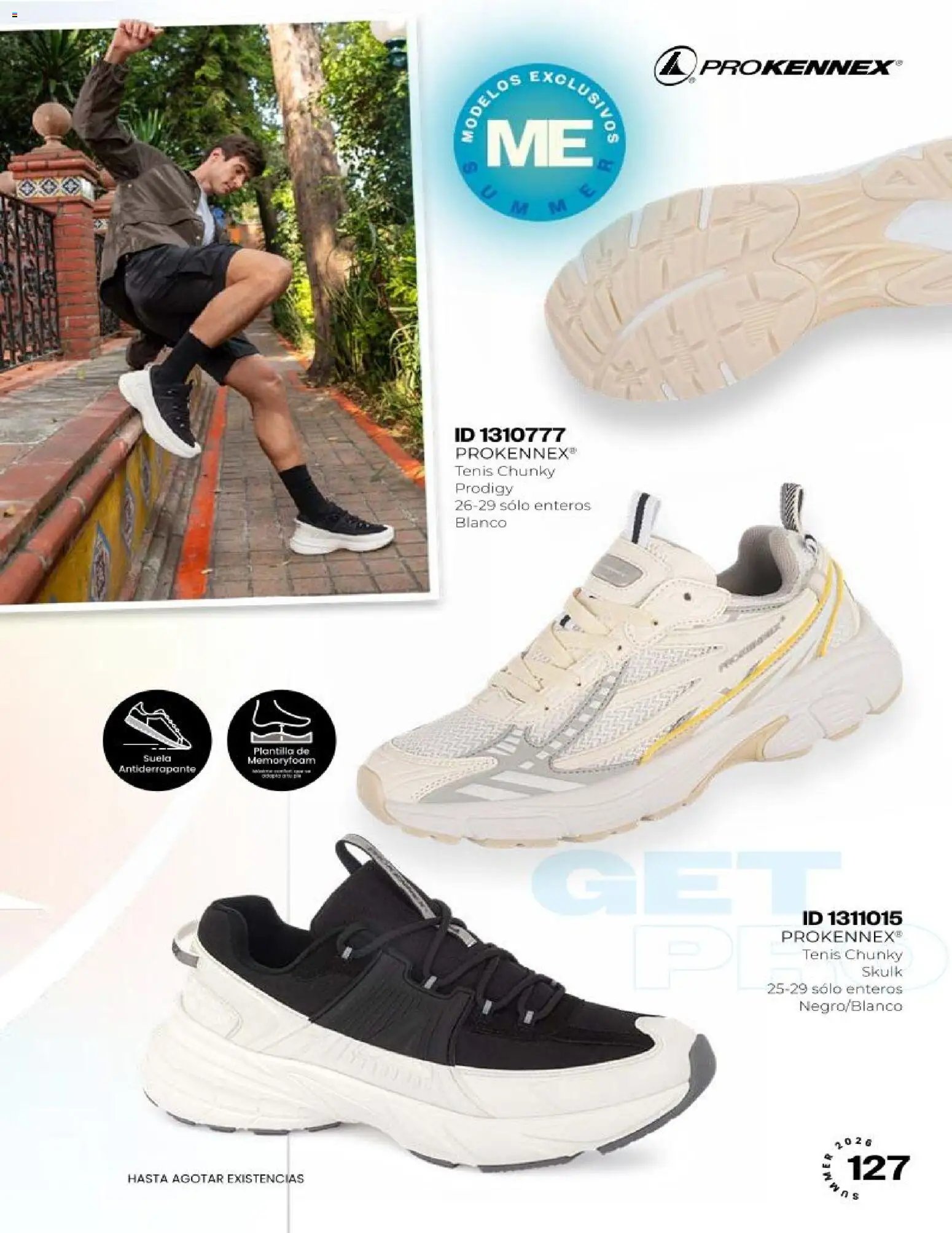 Price Shoes oferta desde 18/07/2026 Price Shoes catálogo