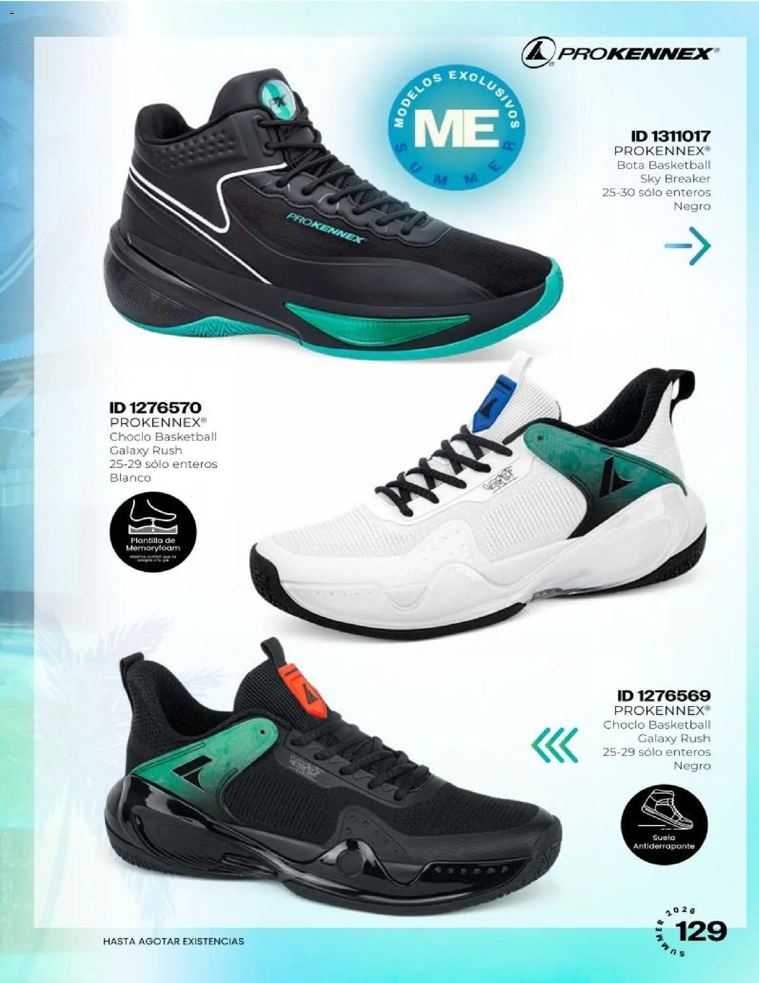 Price Shoes oferta desde 18/07/2026 Price Shoes catálogo