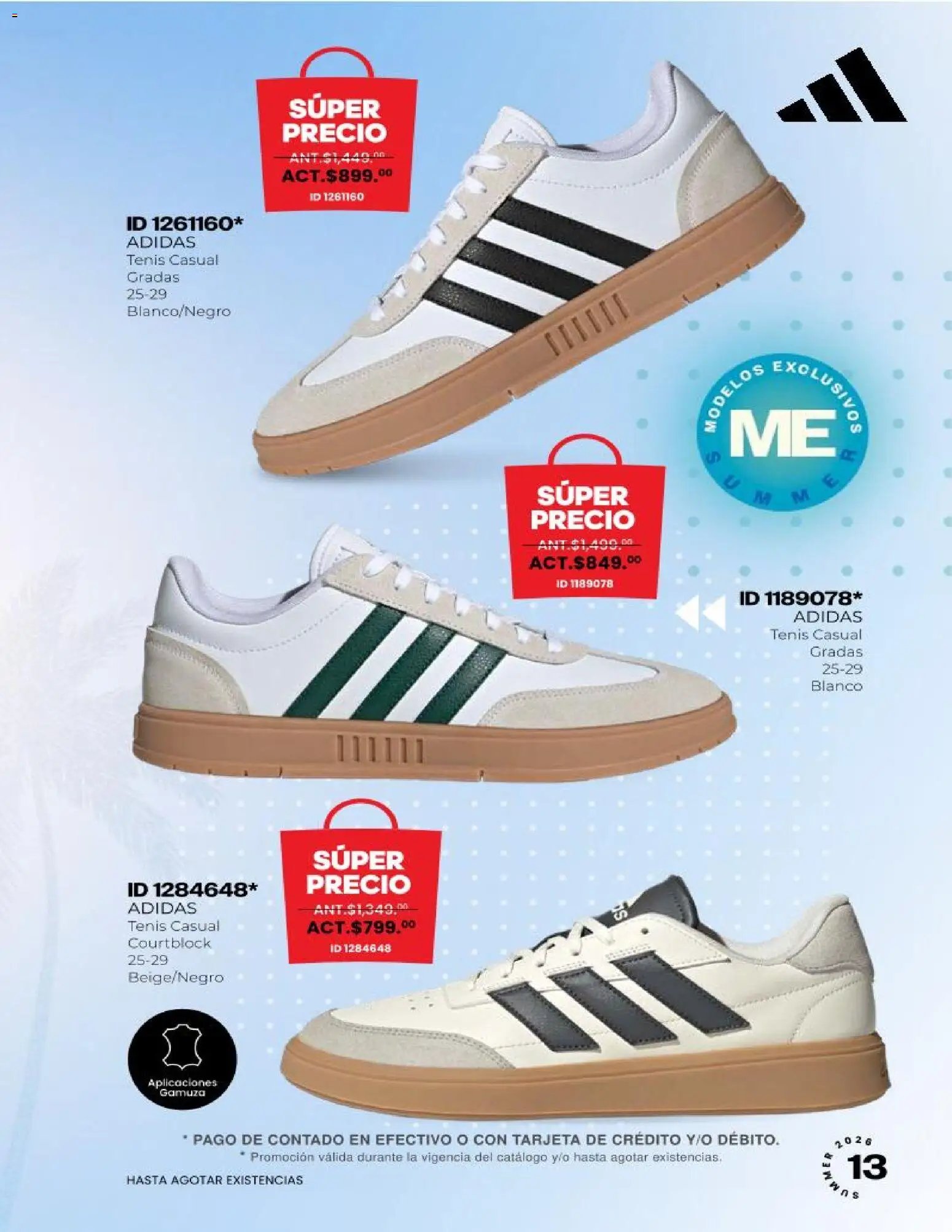Price Shoes oferta desde 18/07/2026 Price Shoes catálogo