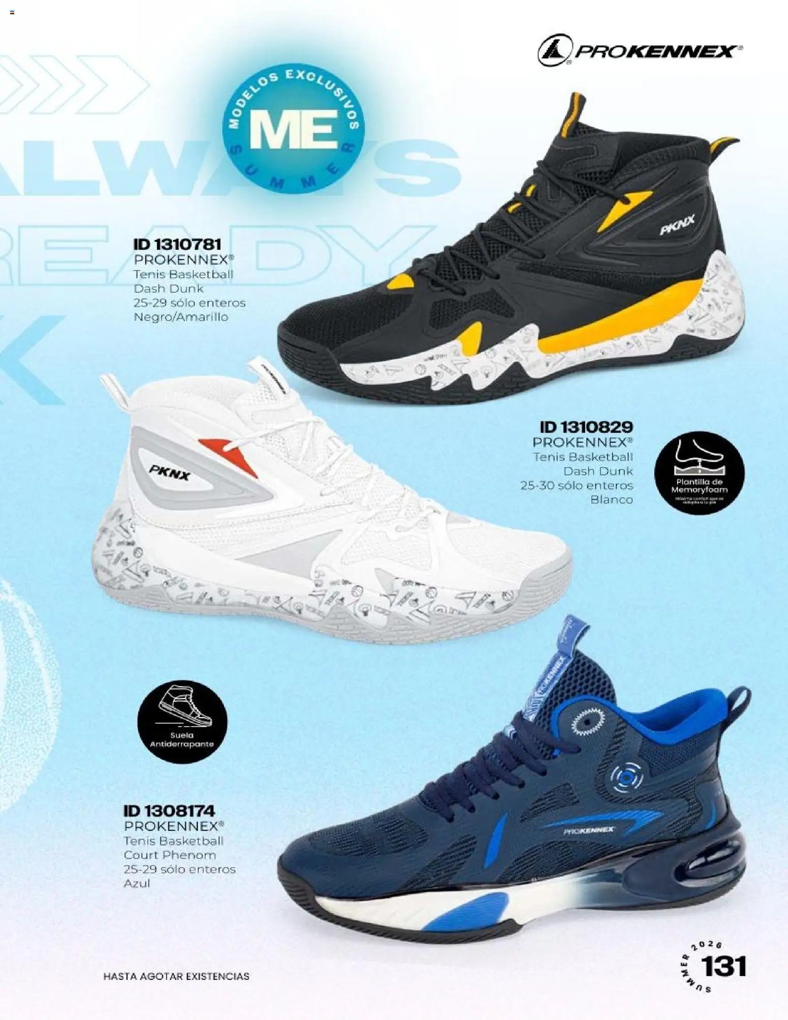 Price Shoes oferta desde 18/07/2026 Price Shoes catálogo