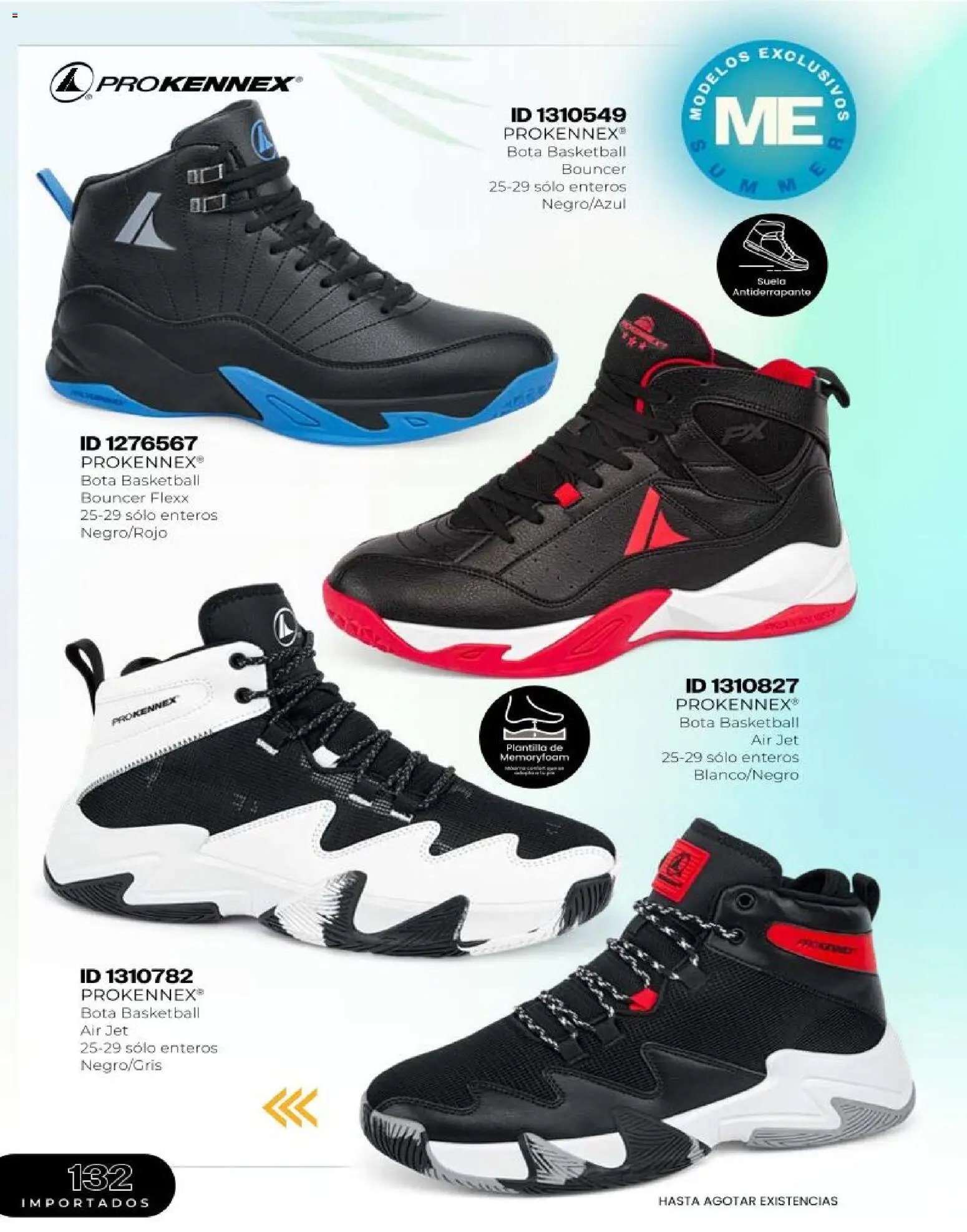 Price Shoes oferta desde 18/07/2026 Price Shoes catálogo
