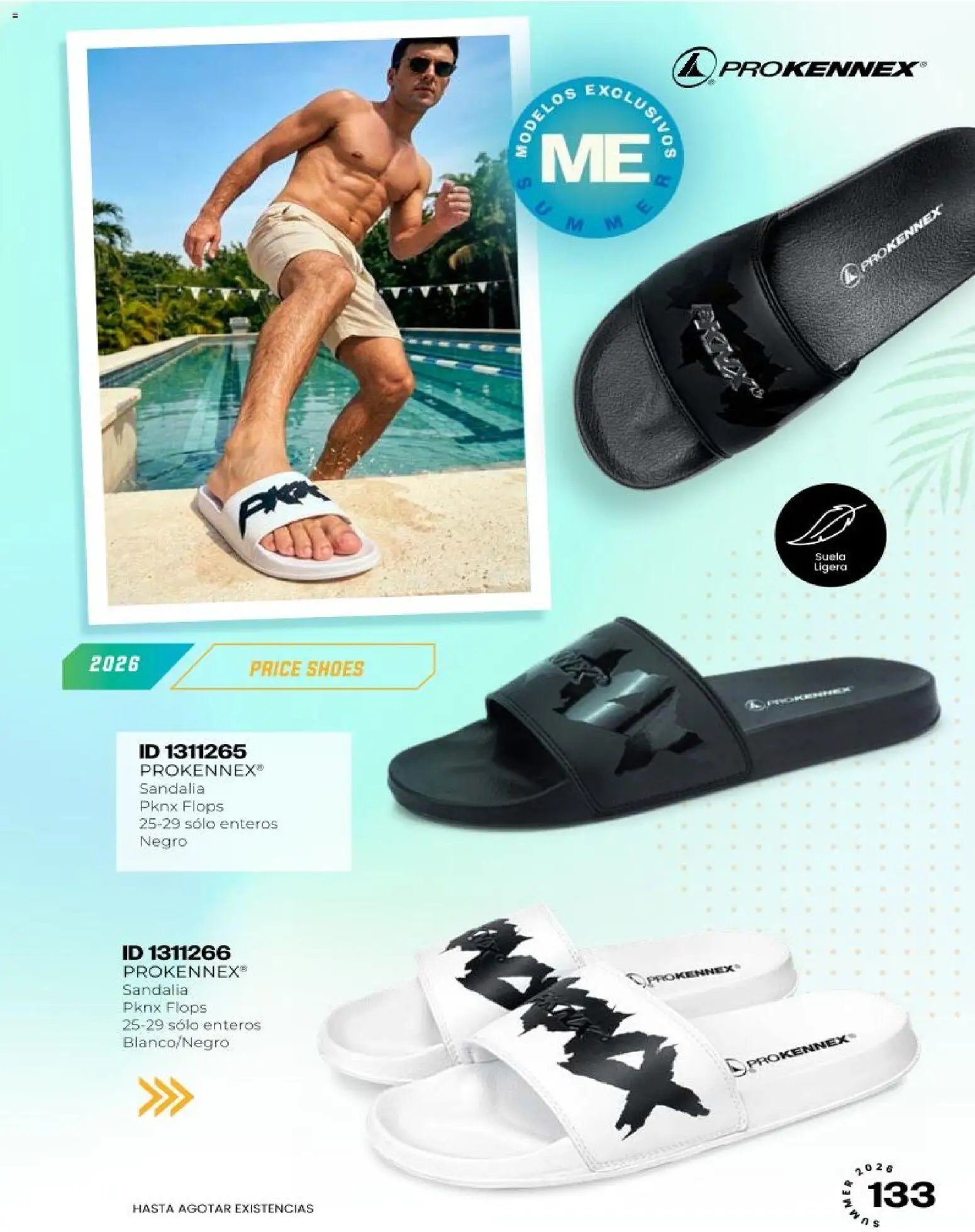 Price Shoes oferta desde 18/07/2026 Price Shoes catálogo