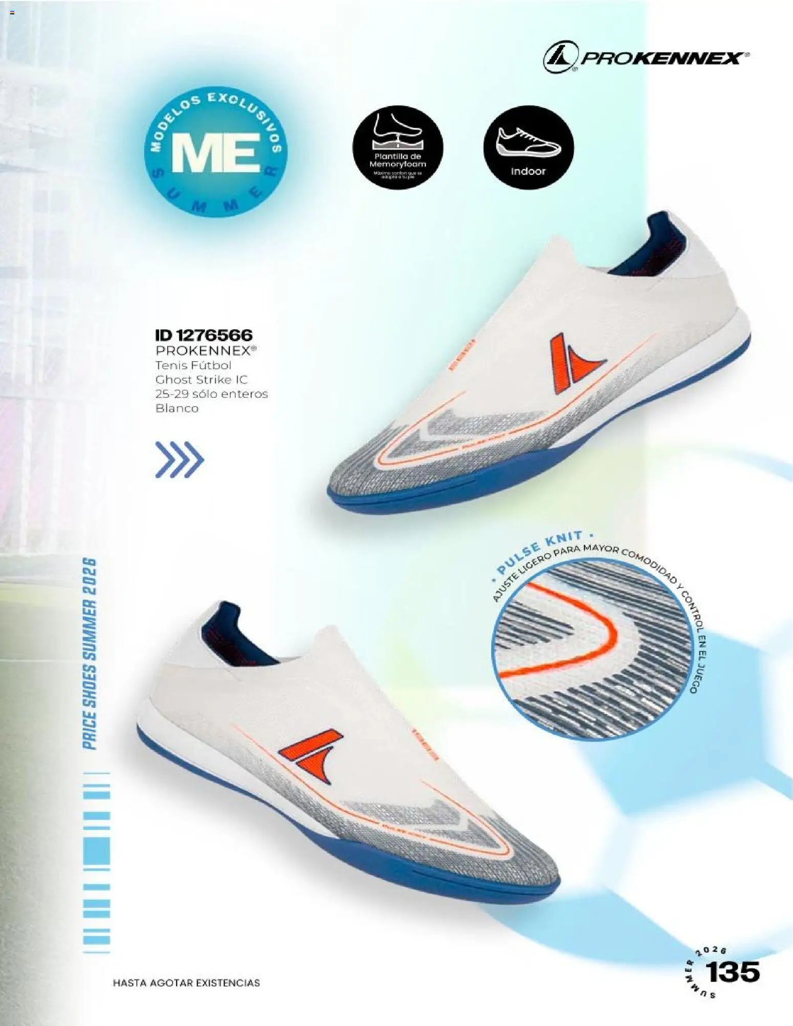 Price Shoes oferta desde 18/07/2026 Price Shoes catálogo