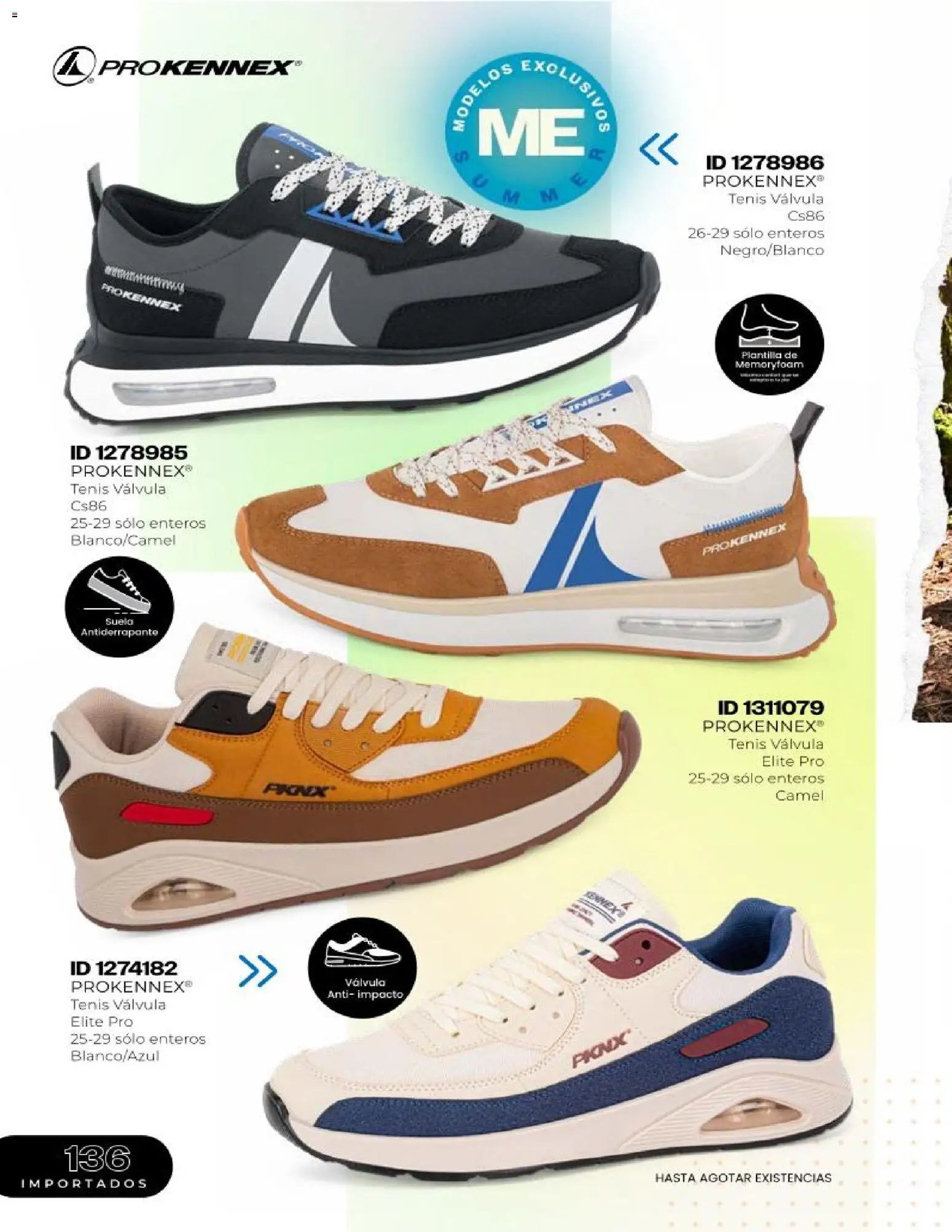 Price Shoes oferta desde 18/07/2026 Price Shoes catálogo