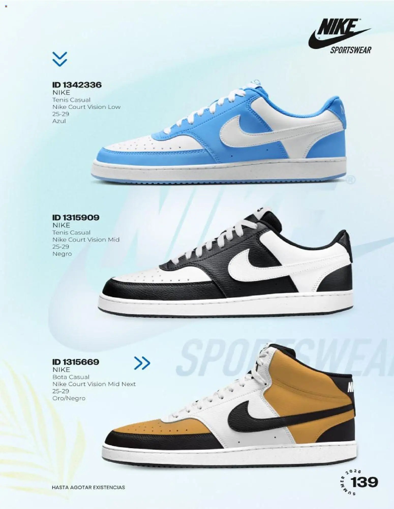 Price Shoes oferta desde 18/07/2026 Price Shoes catálogo