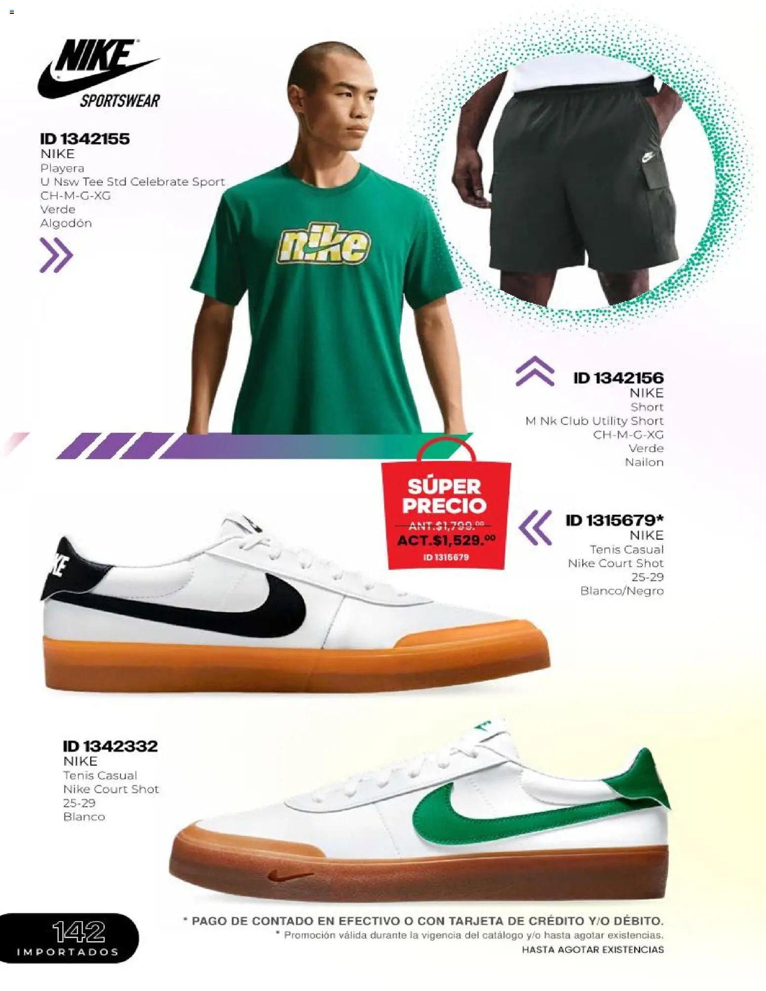 Price Shoes oferta desde 18/07/2026 Price Shoes catálogo