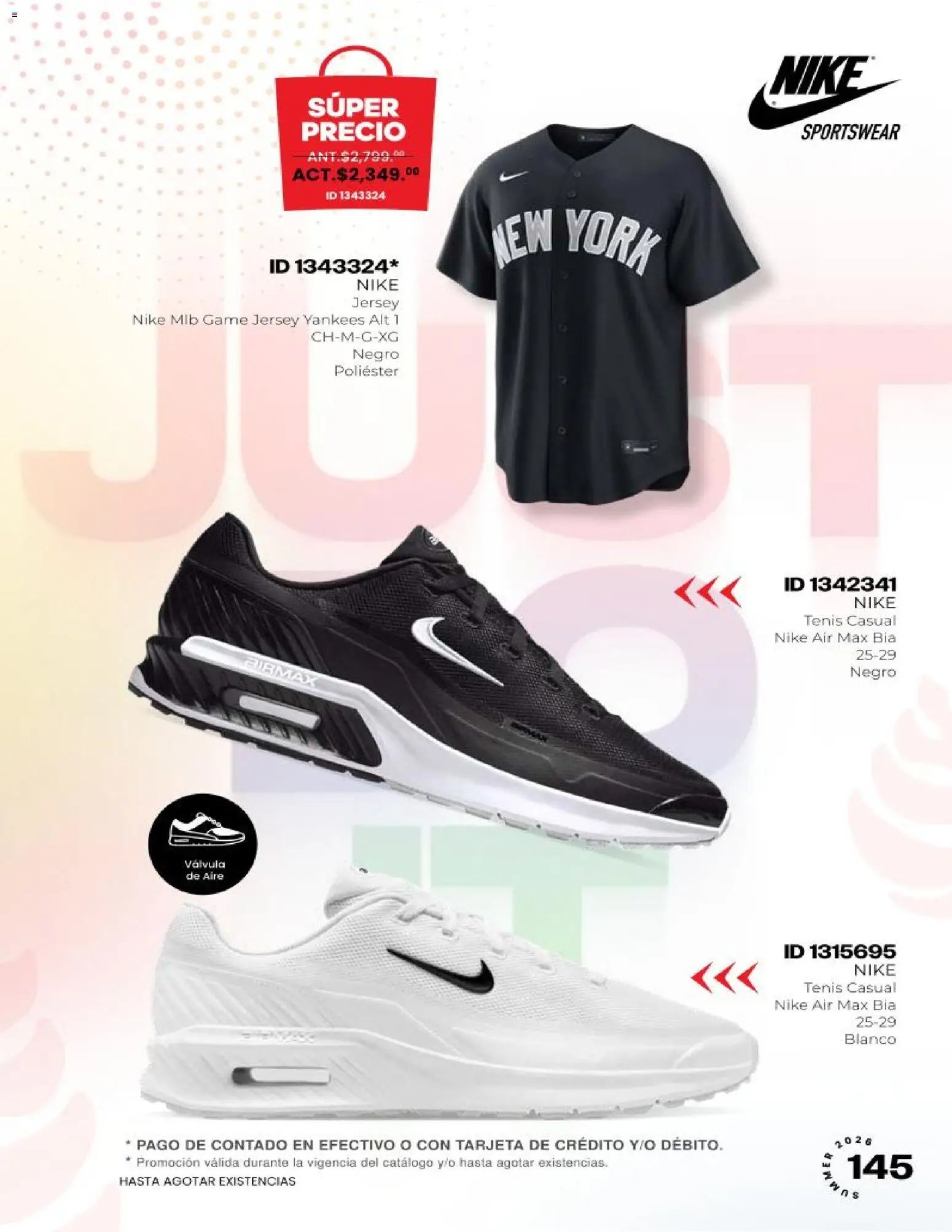 Price Shoes oferta desde 18/07/2026 Price Shoes catálogo