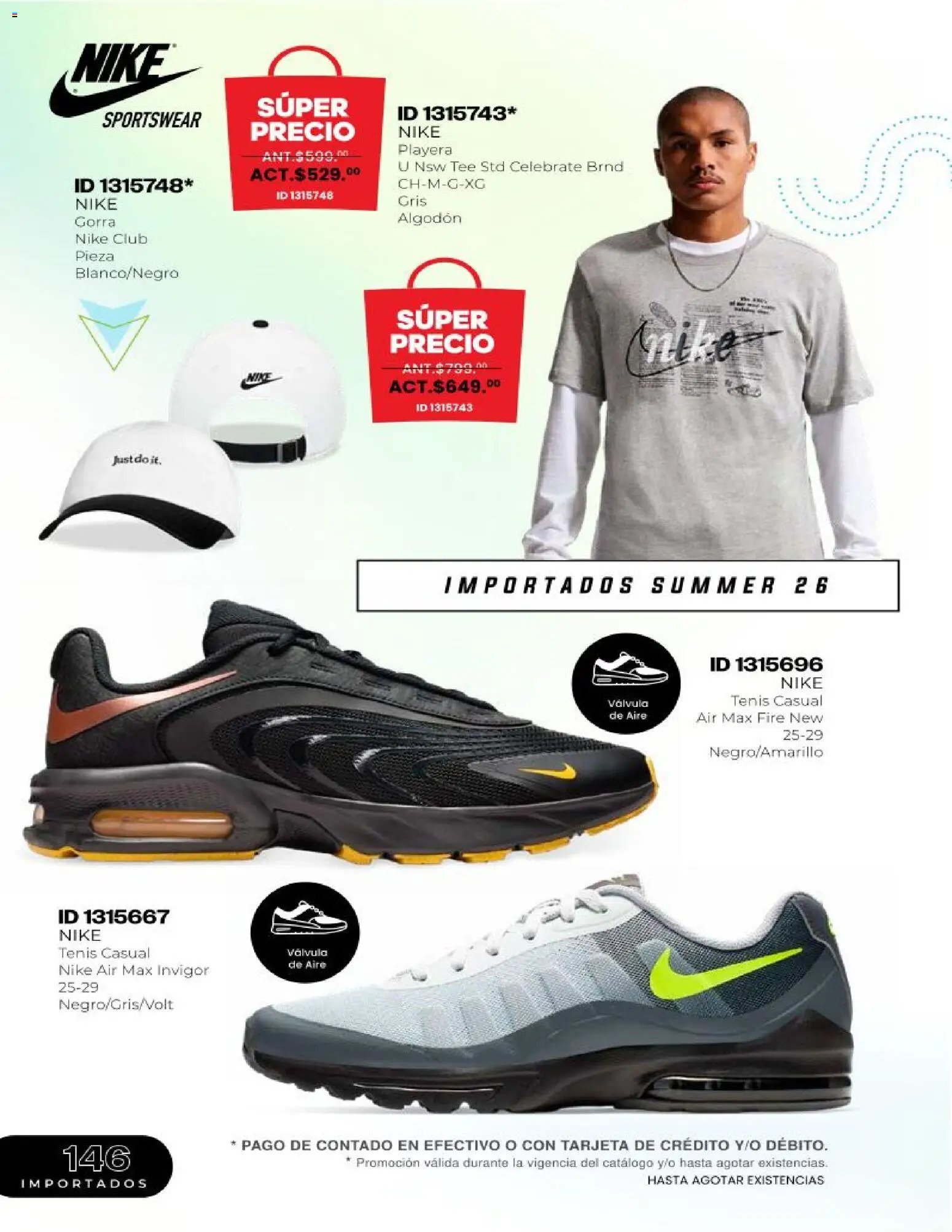Price Shoes oferta desde 18/07/2026 Price Shoes catálogo
