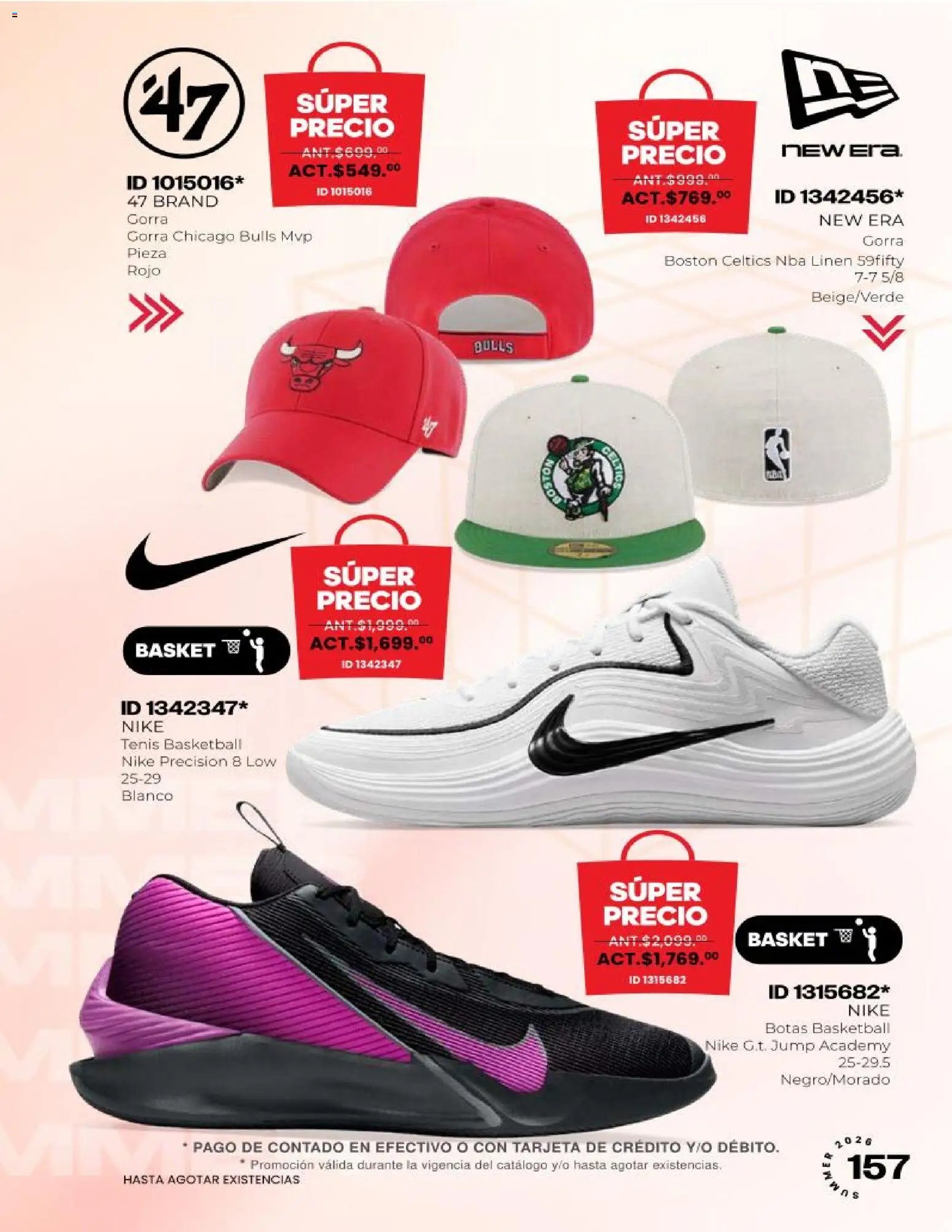 Price Shoes oferta desde 18/07/2026 Price Shoes catálogo