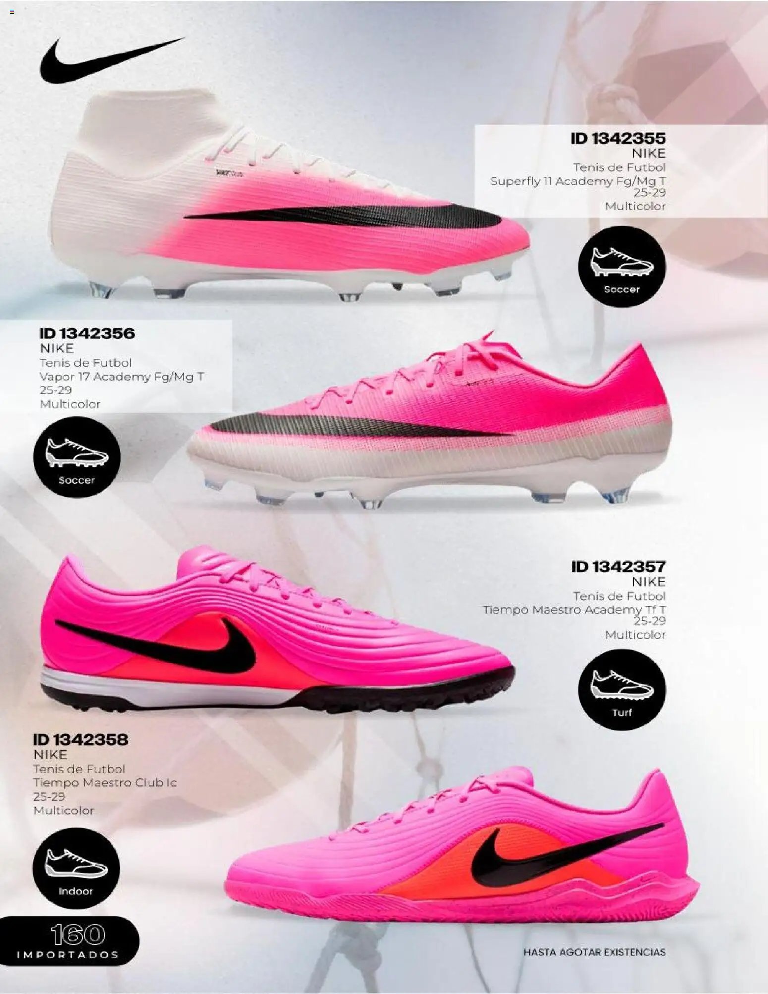 Price Shoes oferta desde 18/07/2026 Price Shoes catálogo