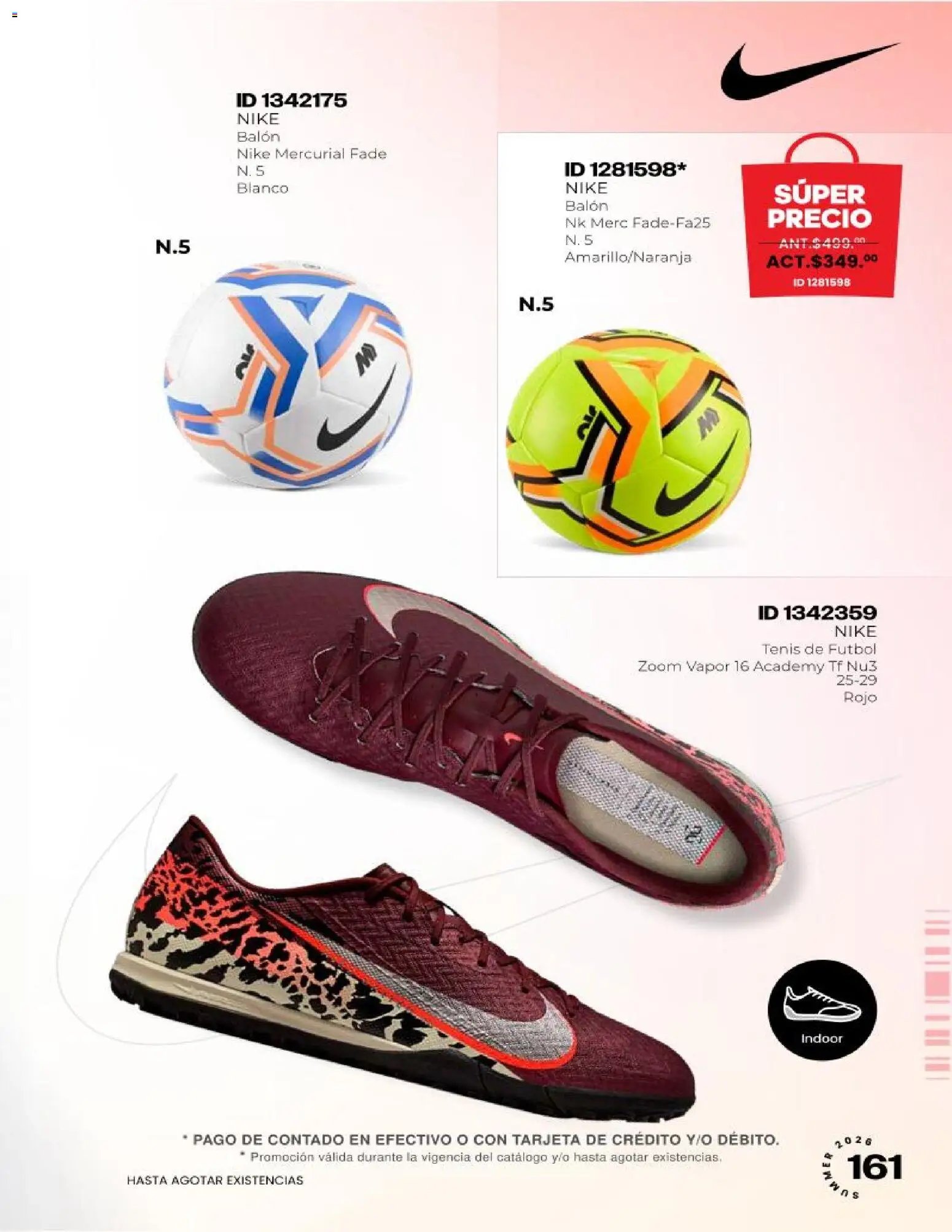 Price Shoes oferta desde 18/07/2026 Price Shoes catálogo