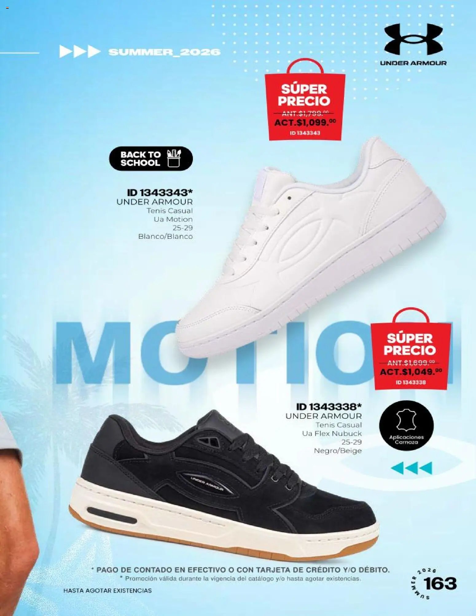 Price Shoes oferta desde 18/07/2026 Price Shoes catálogo