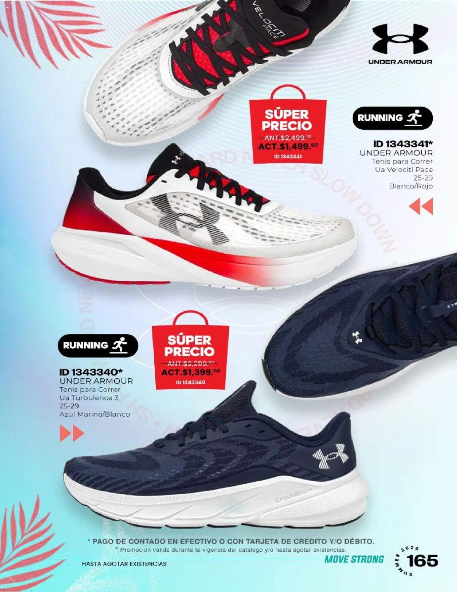 Price Shoes oferta desde 18/07/2026 Price Shoes catálogo