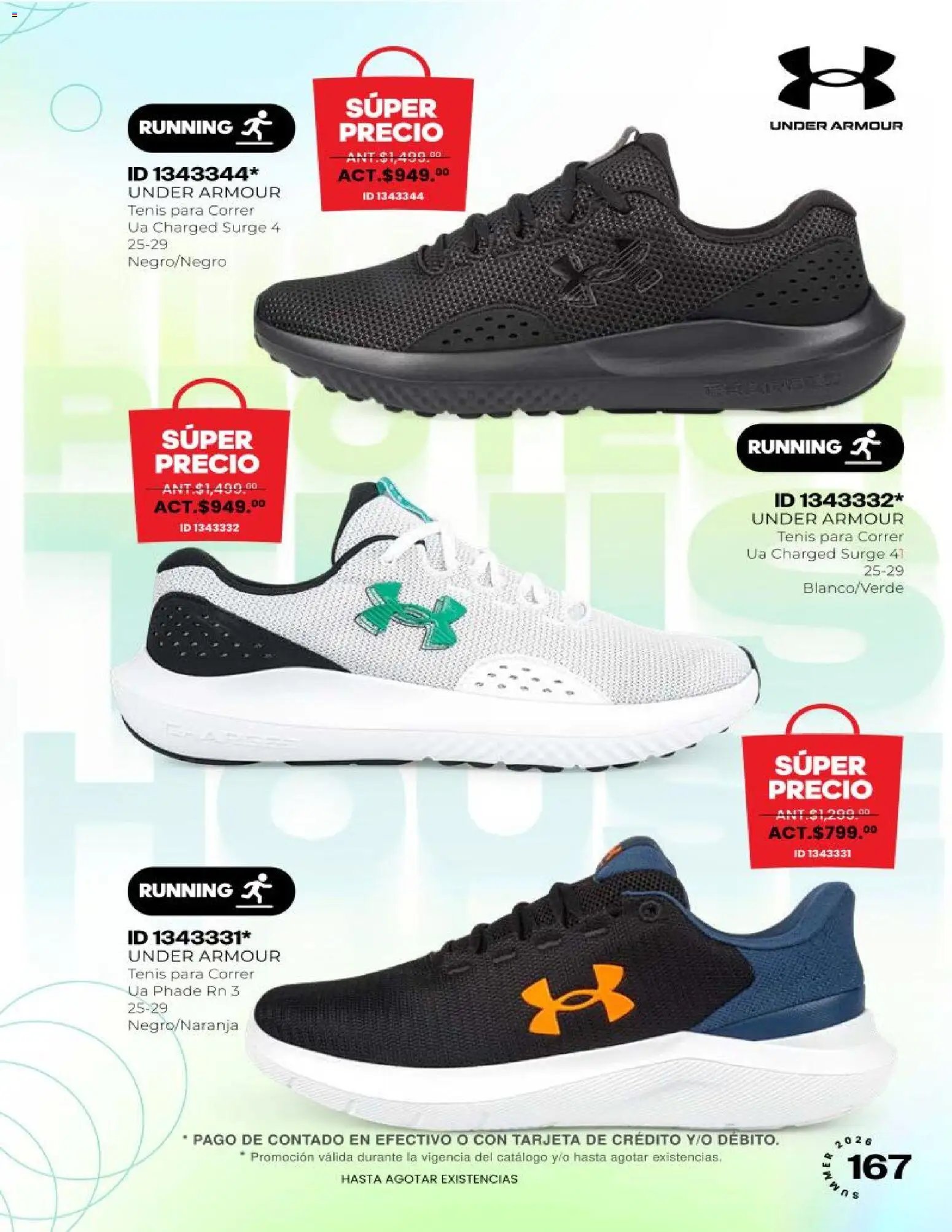 Price Shoes oferta desde 18/07/2026 Price Shoes catálogo