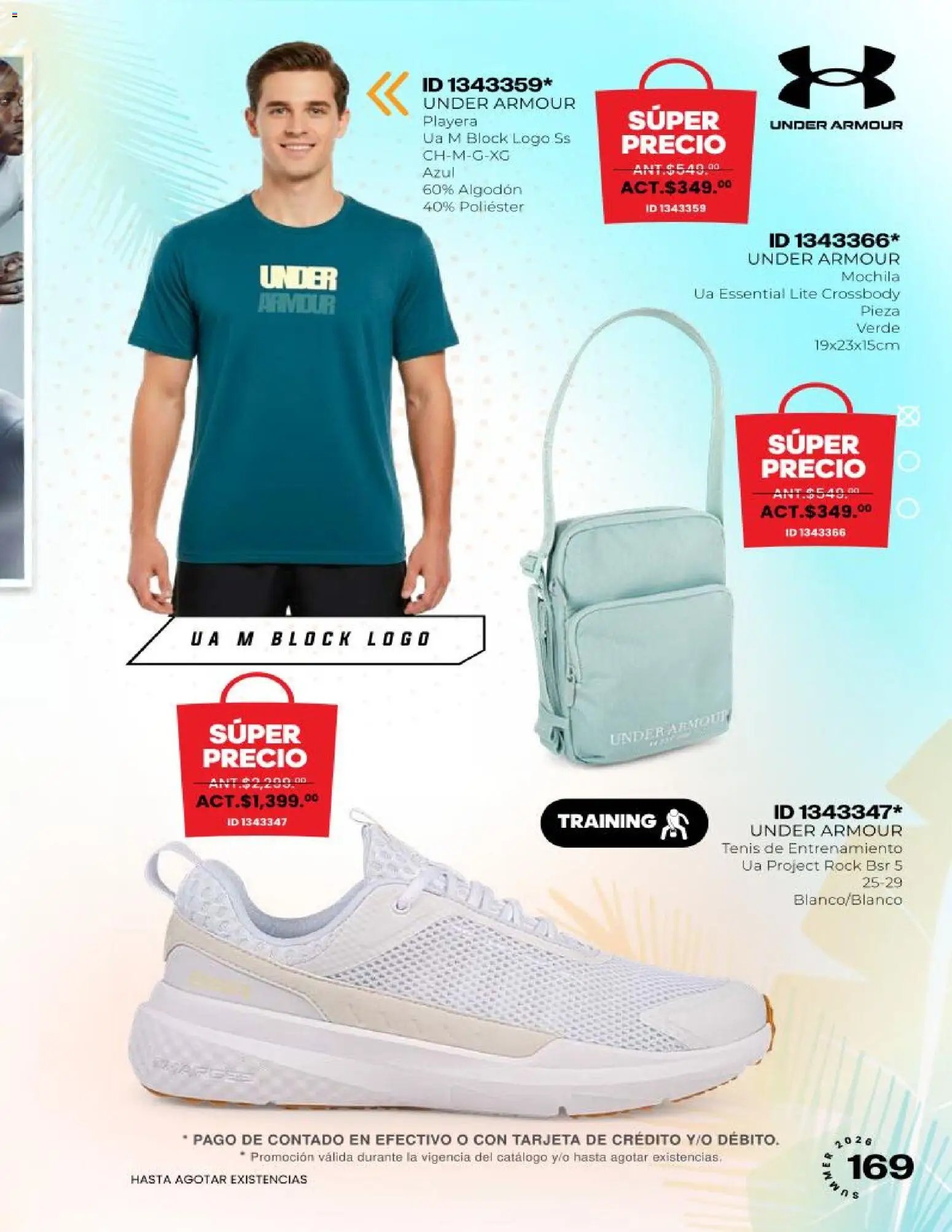 Price Shoes oferta desde 18/07/2026 Price Shoes catálogo