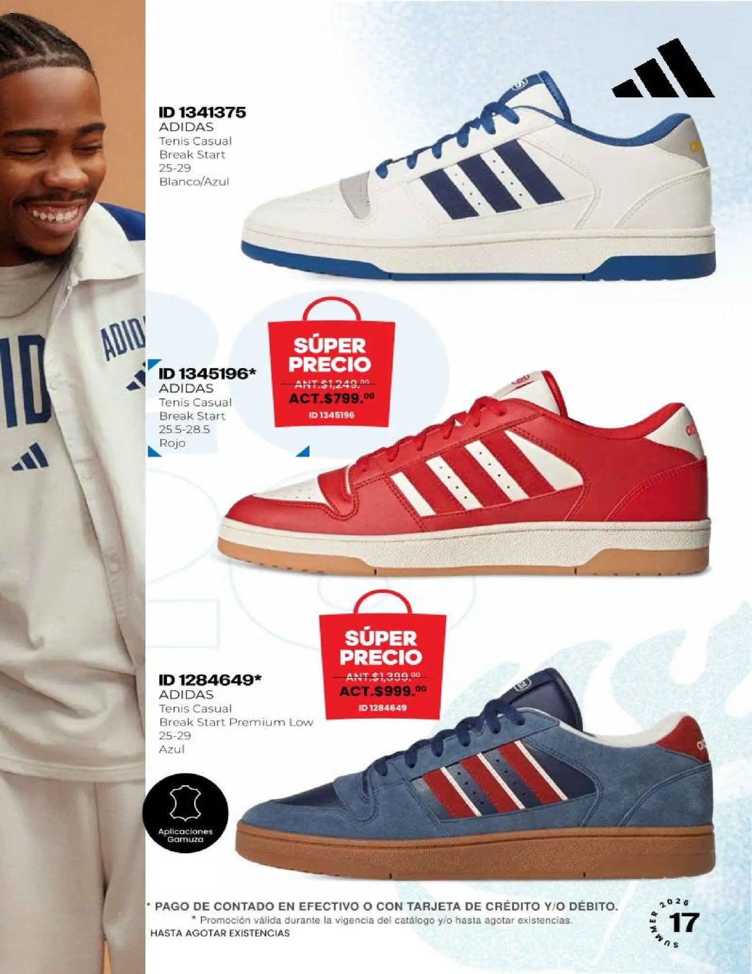 Price Shoes oferta desde 18/07/2026 Price Shoes catálogo