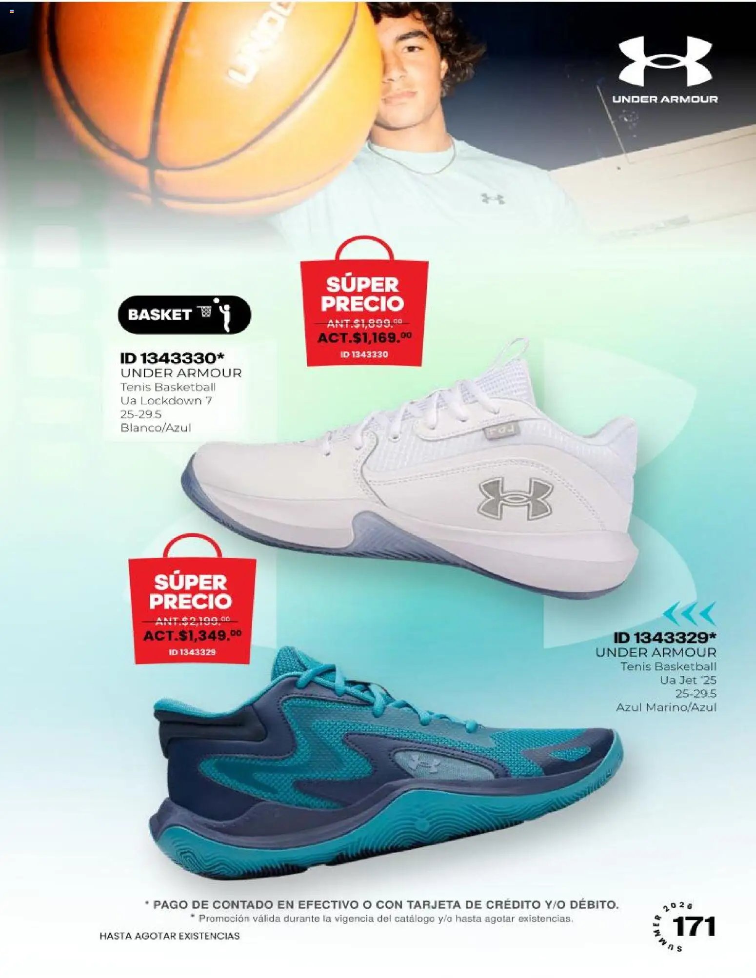 Price Shoes oferta desde 18/07/2026 Price Shoes catálogo