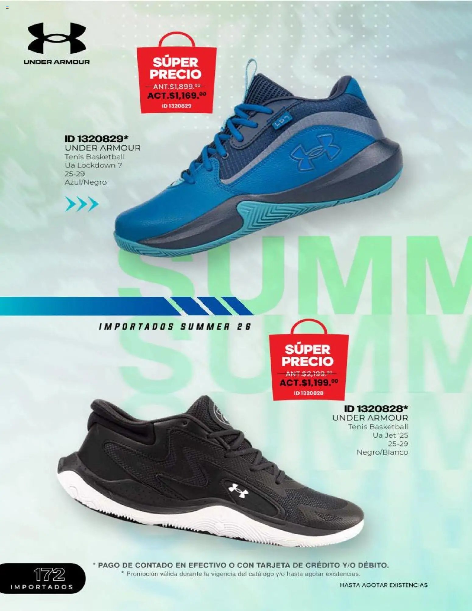 Price Shoes oferta desde 18/07/2026 Price Shoes catálogo