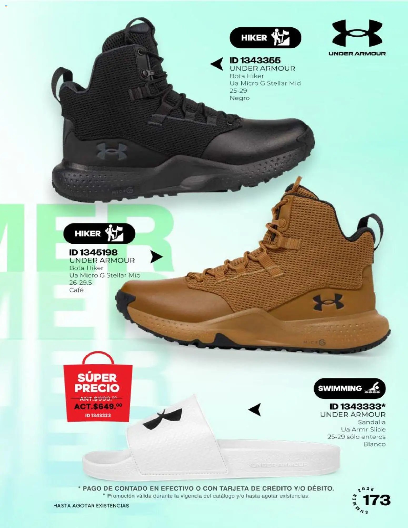 Price Shoes oferta desde 18/07/2026 Price Shoes catálogo