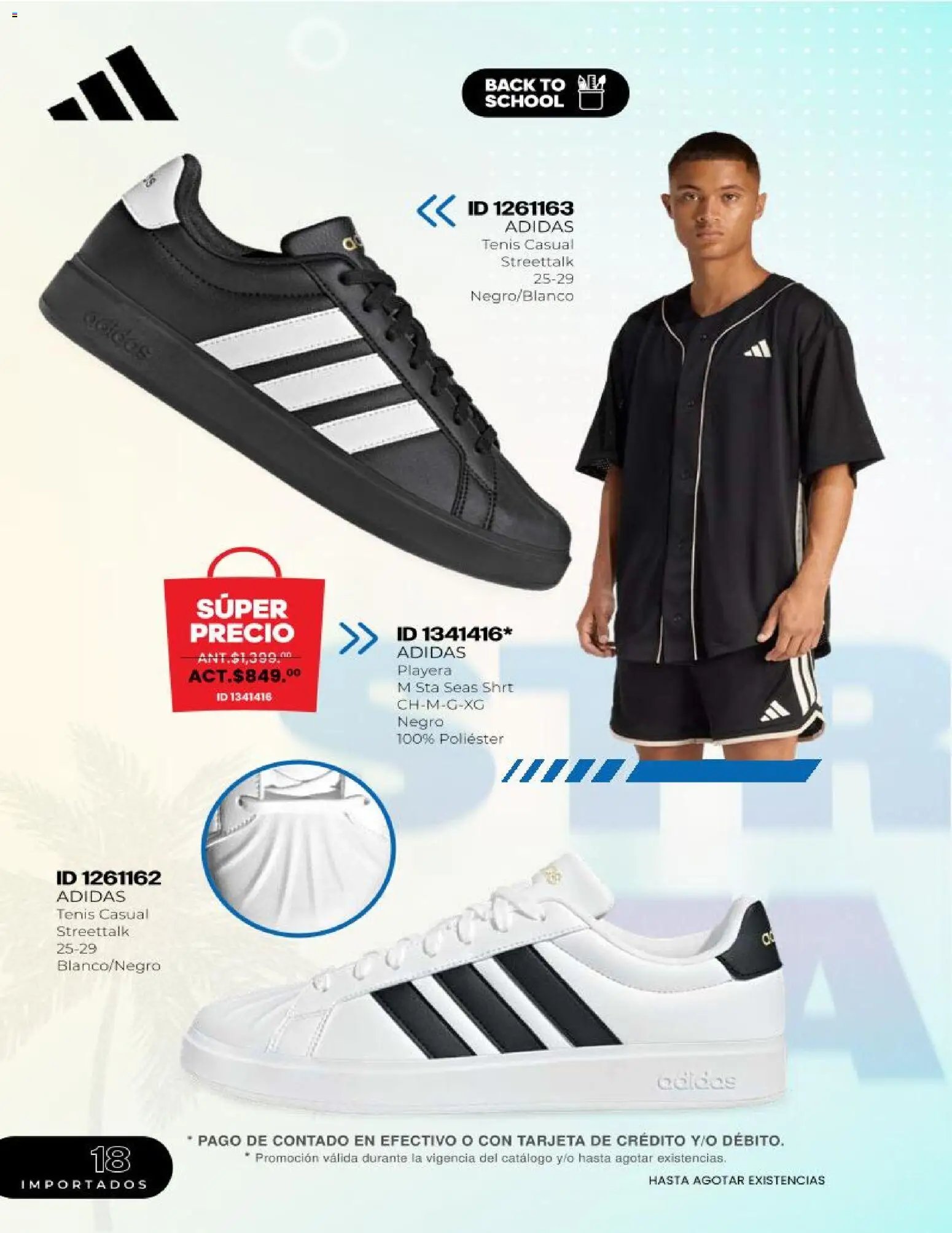 Price Shoes oferta desde 18/07/2026 Price Shoes catálogo