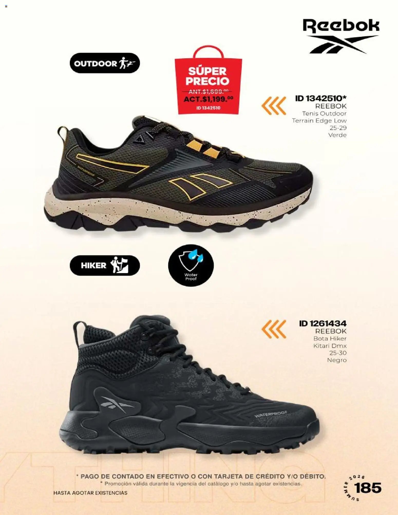 Price Shoes oferta desde 18/07/2026 Price Shoes catálogo