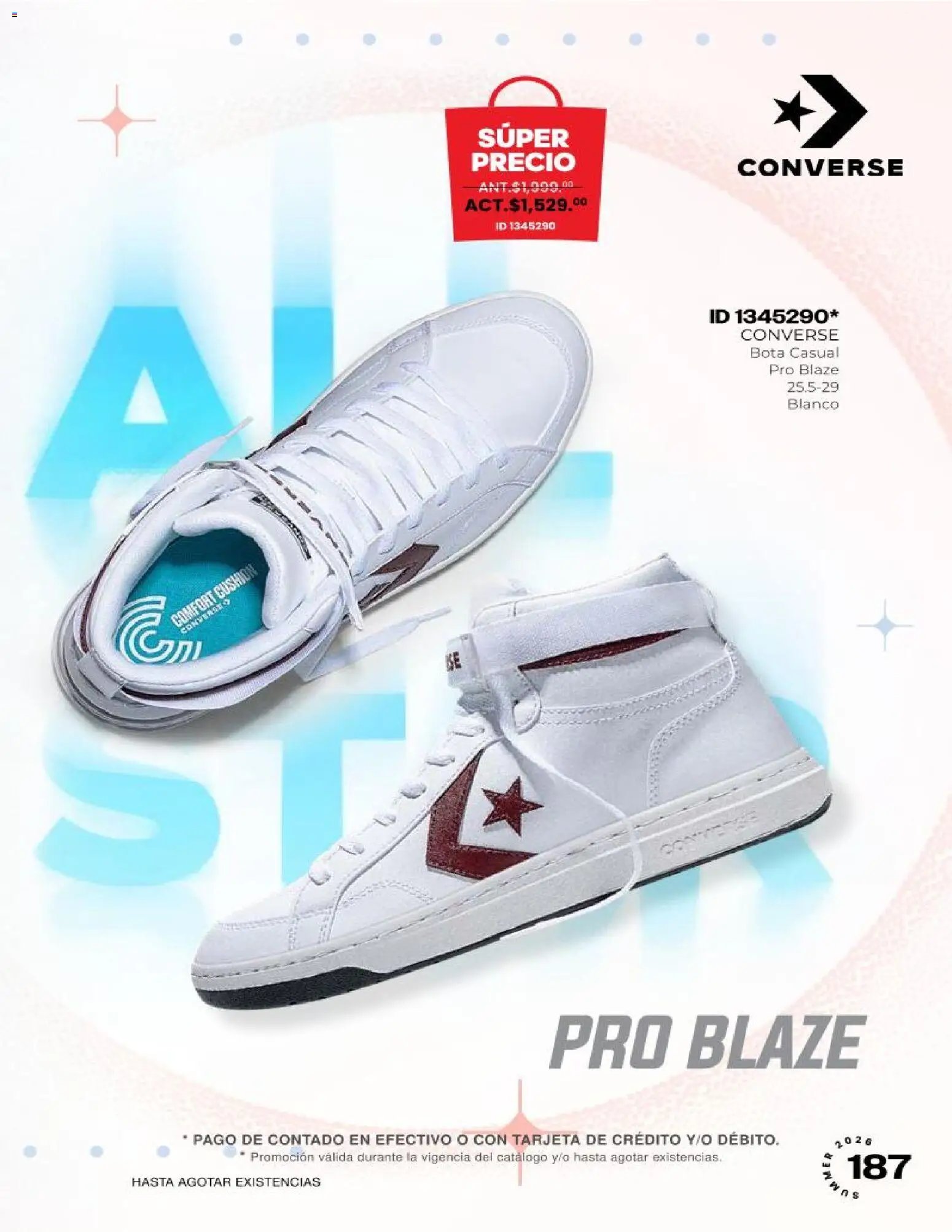 Price Shoes oferta desde 18/07/2026 Price Shoes catálogo