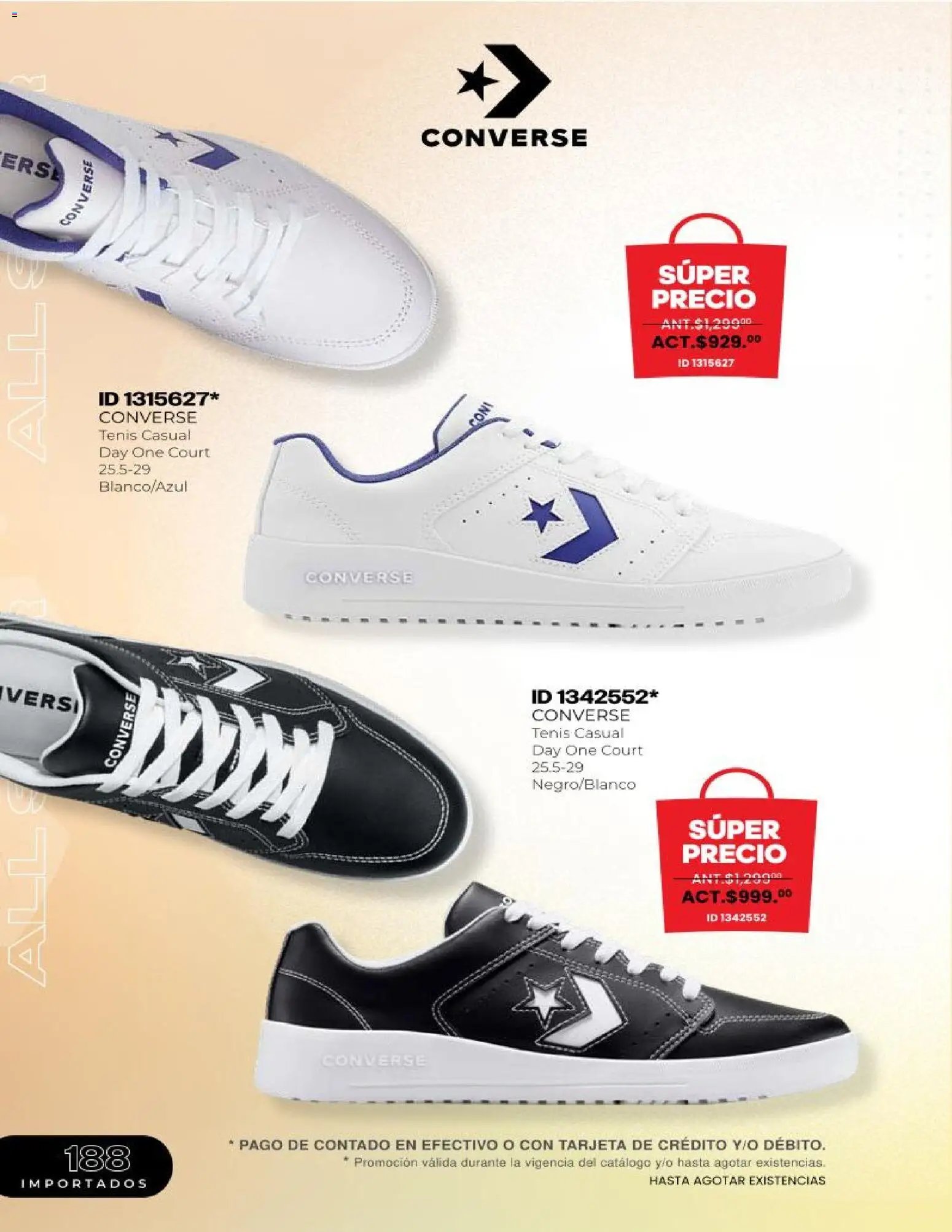 Price Shoes oferta desde 18/07/2026 Price Shoes catálogo