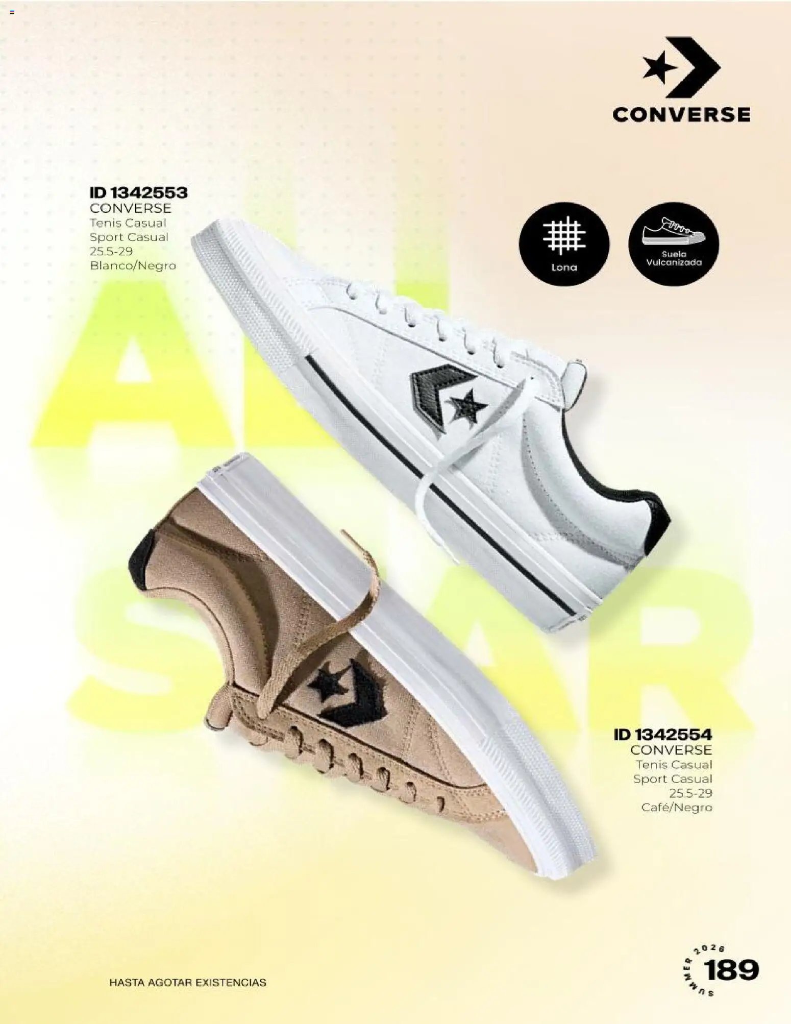 Price Shoes oferta desde 18/07/2026 Price Shoes catálogo