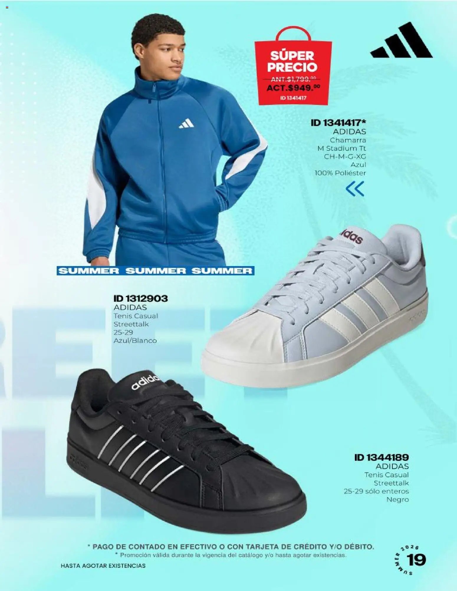 Price Shoes oferta desde 18/07/2026 Price Shoes catálogo