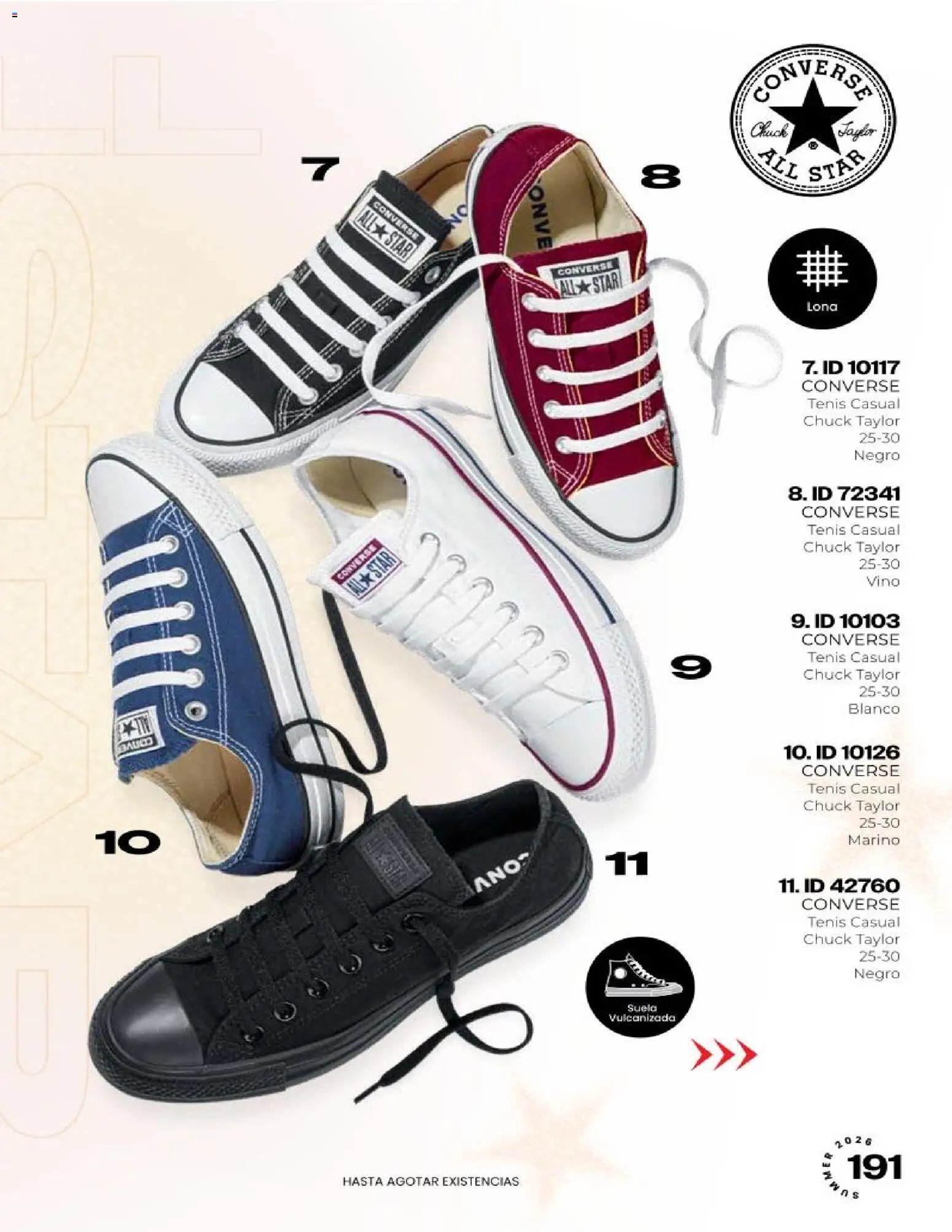 Price Shoes oferta desde 18/07/2026 Price Shoes catálogo