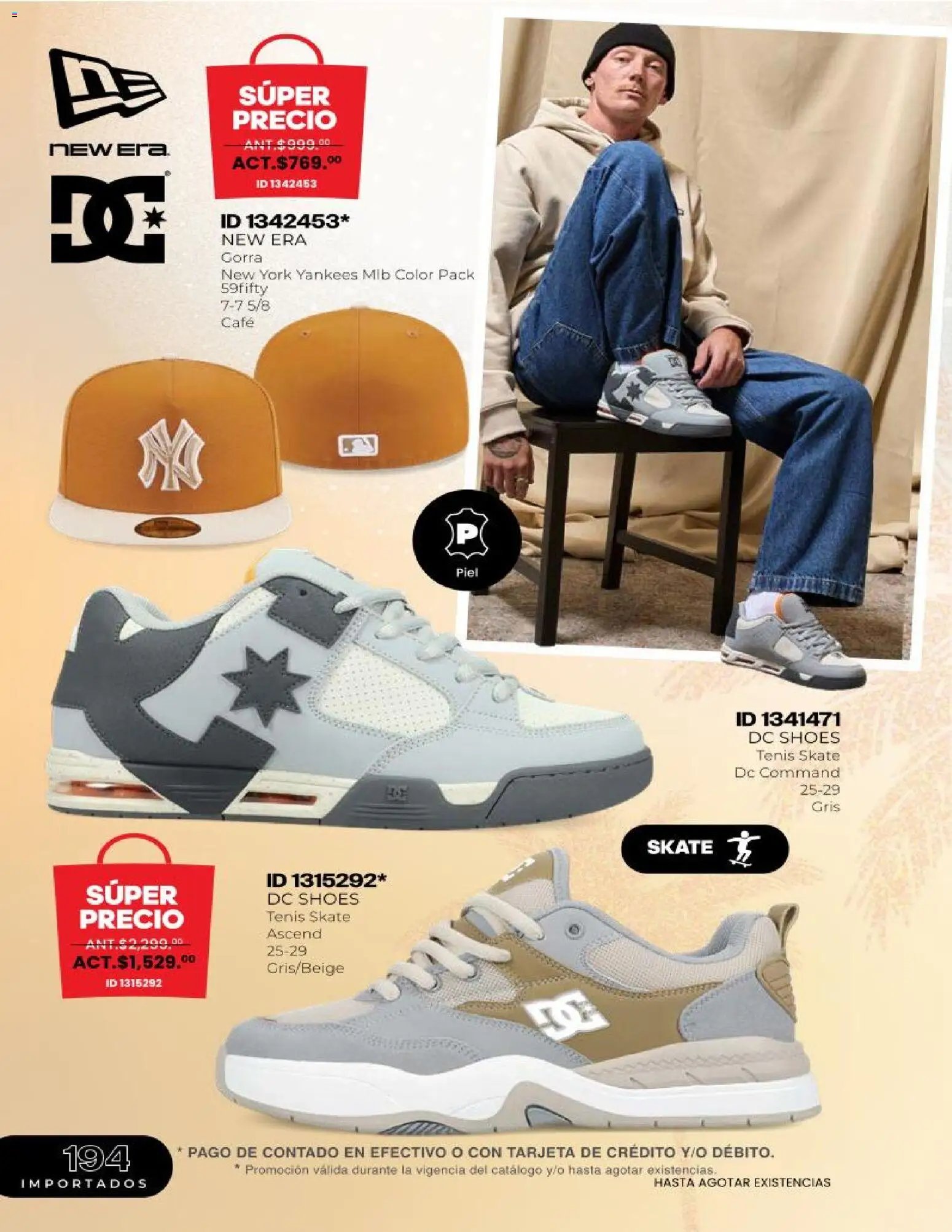 Price Shoes oferta desde 18/07/2026 Price Shoes catálogo