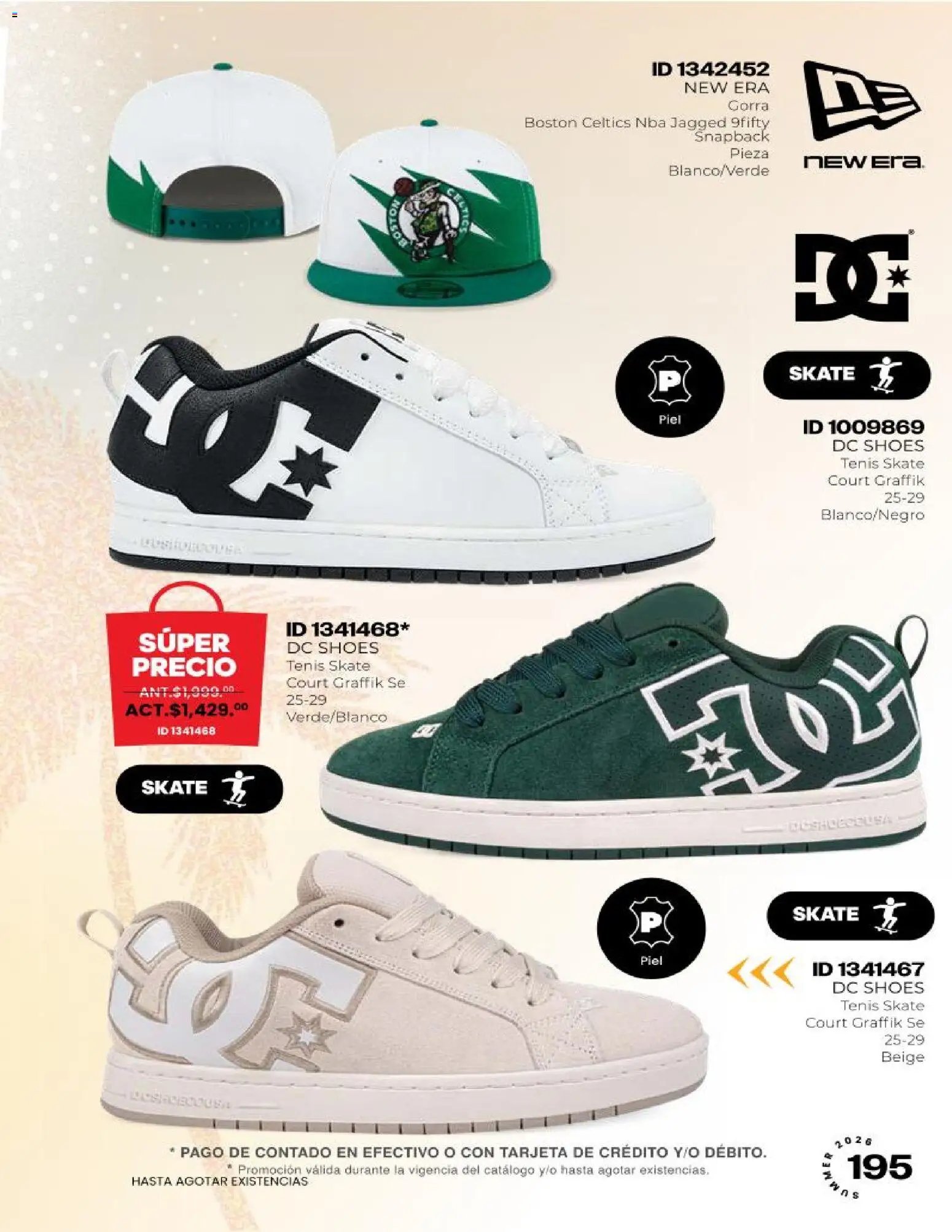 Price Shoes oferta desde 18/07/2026 Price Shoes catálogo