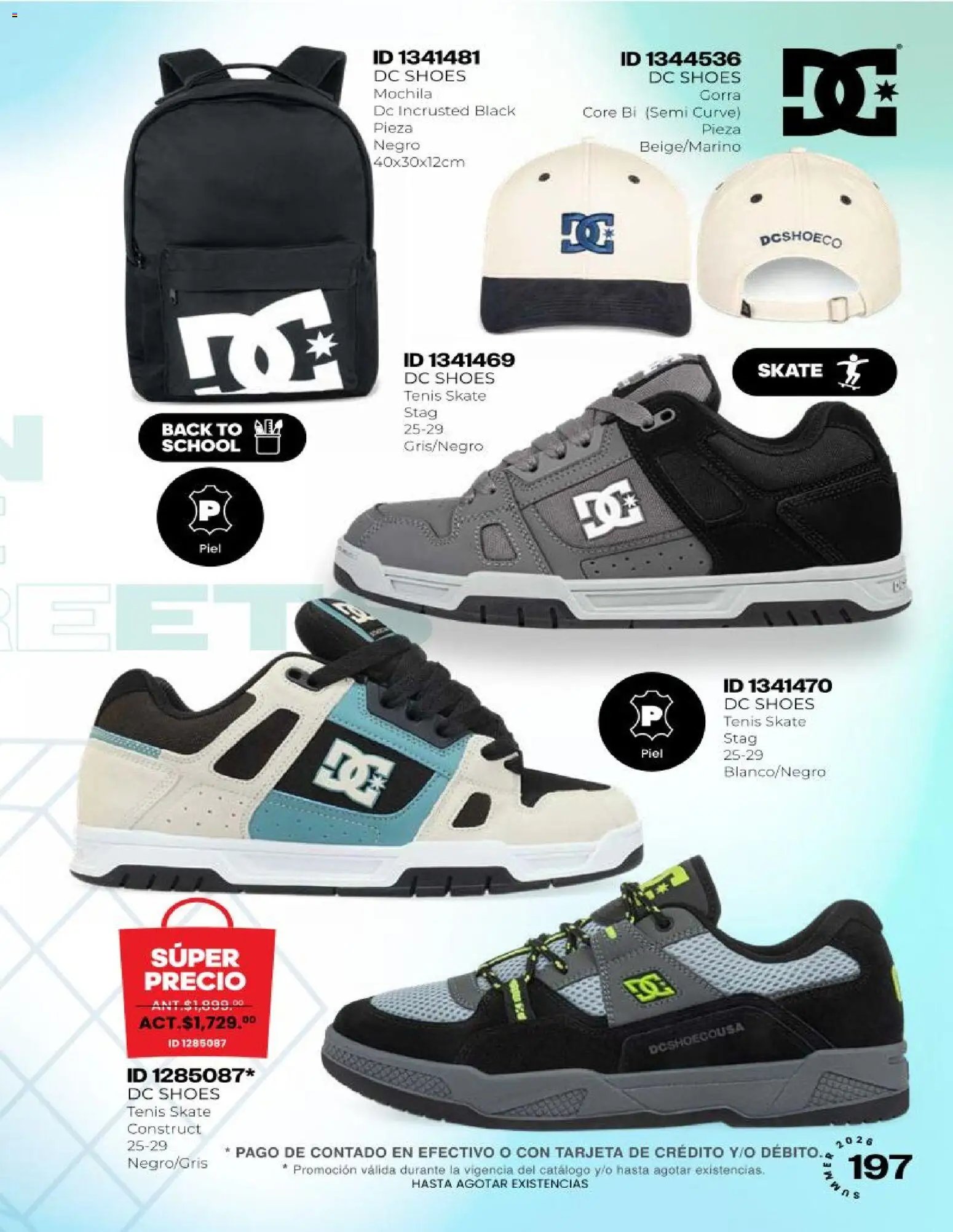 Price Shoes oferta desde 18/07/2026 Price Shoes catálogo
