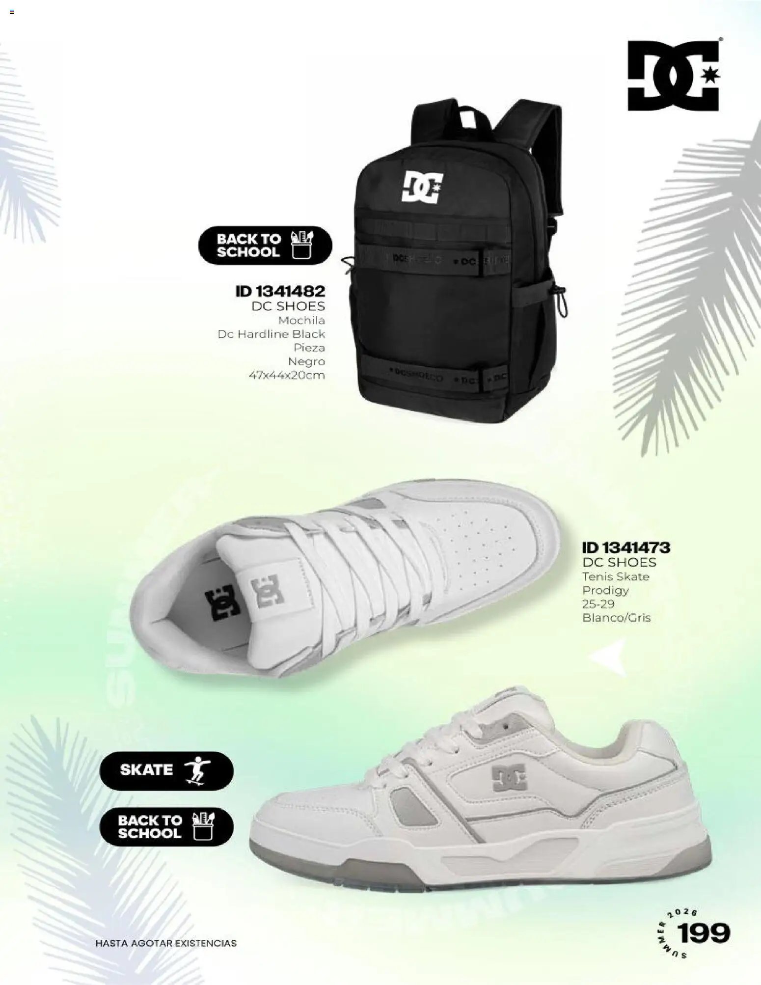 Price Shoes oferta desde 18/07/2026 Price Shoes catálogo