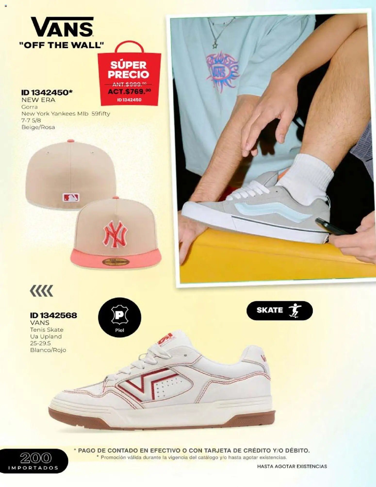 Price Shoes oferta desde 18/07/2026 Price Shoes catálogo