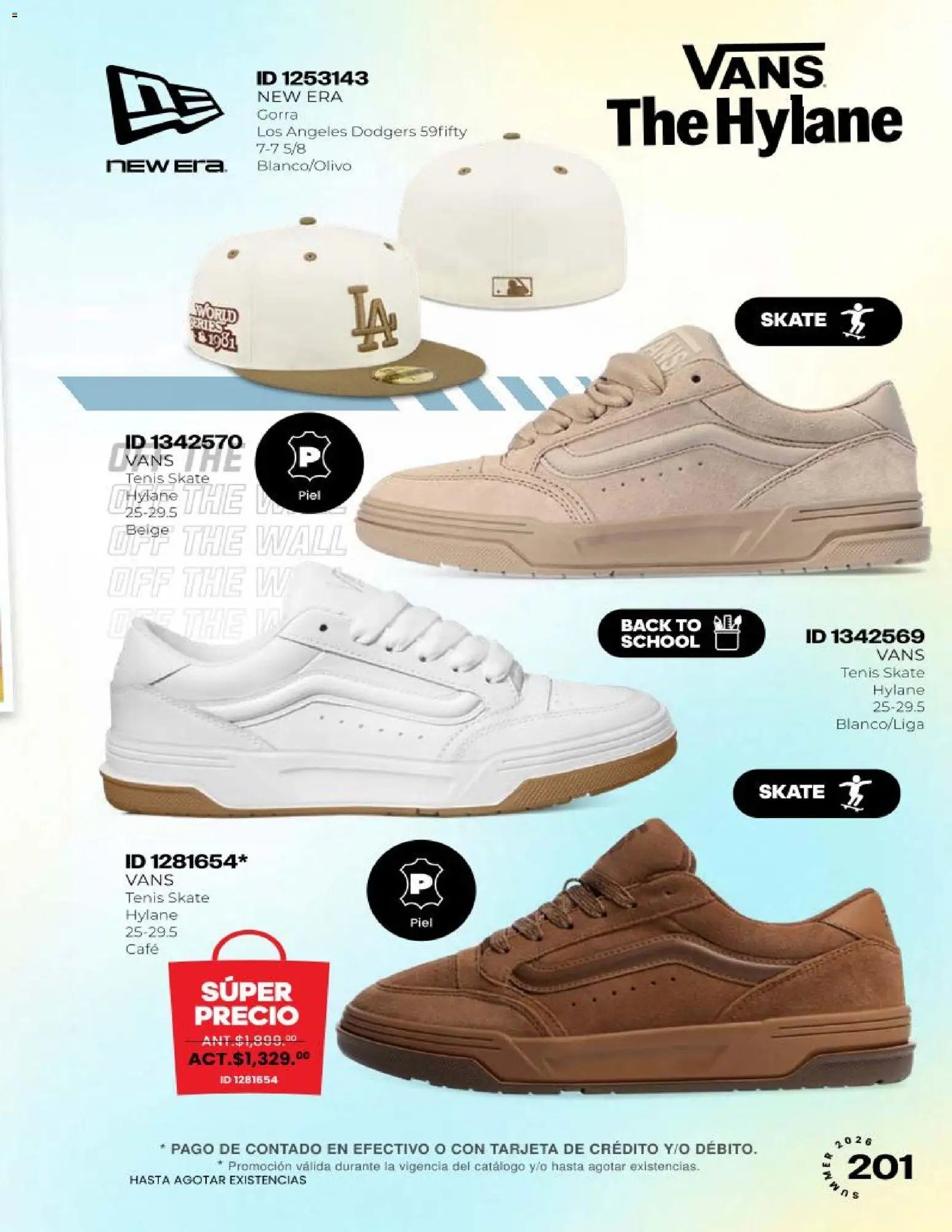 Price Shoes oferta desde 18/07/2026 Price Shoes catálogo