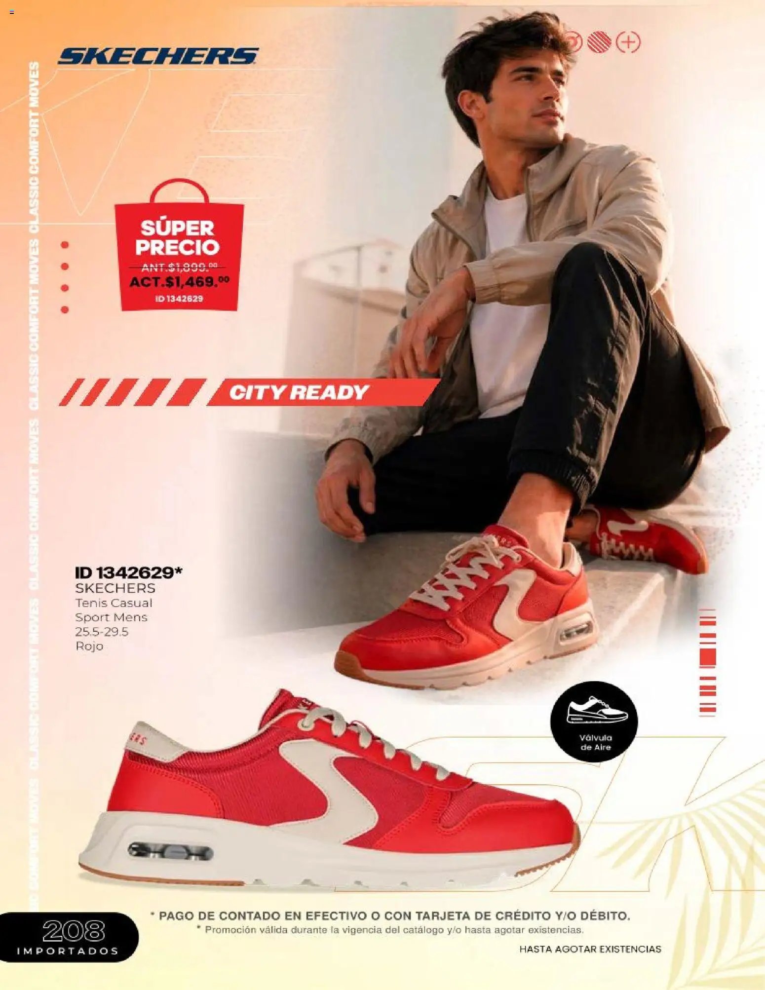 Price Shoes oferta desde 18/07/2026 Price Shoes catálogo