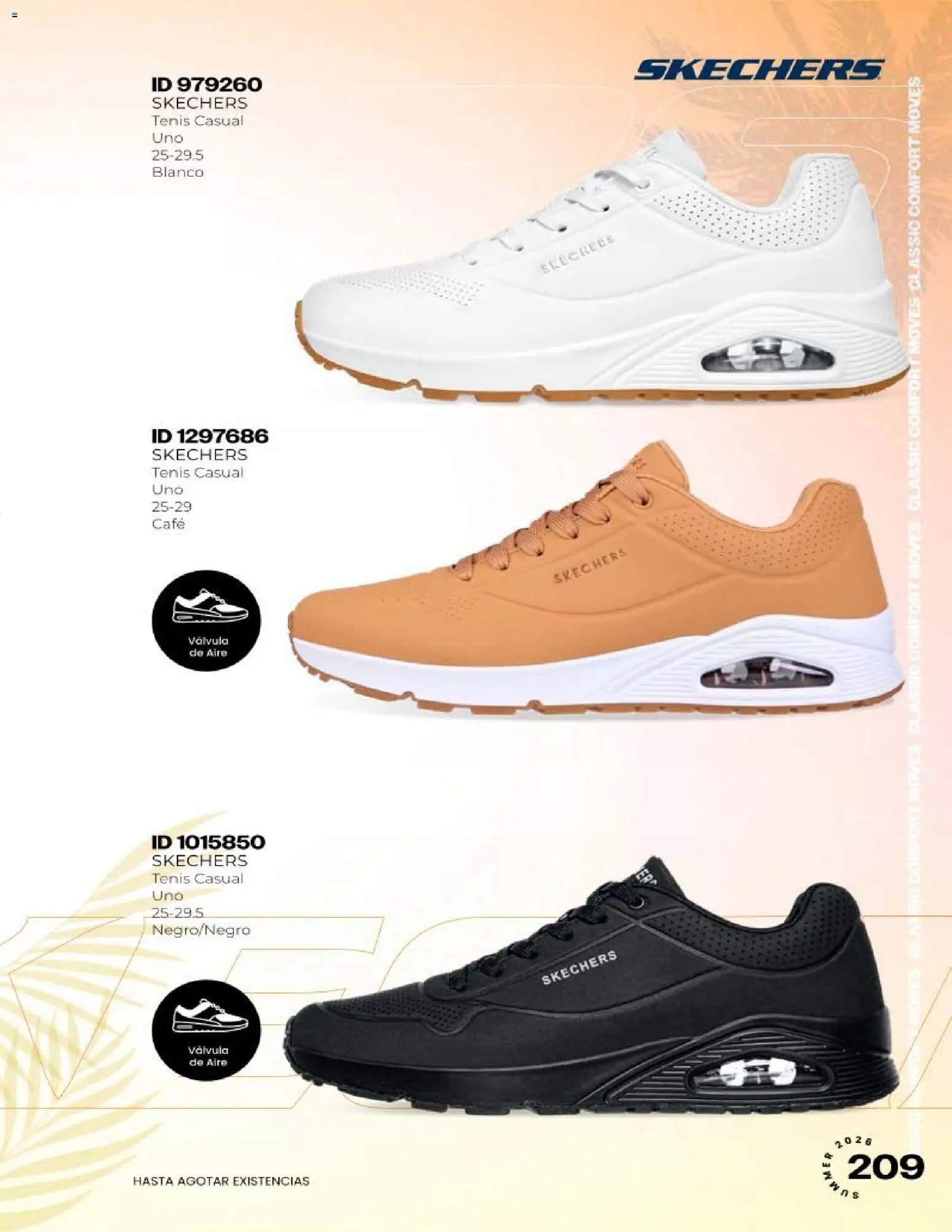 Price Shoes oferta desde 18/07/2026 Price Shoes catálogo