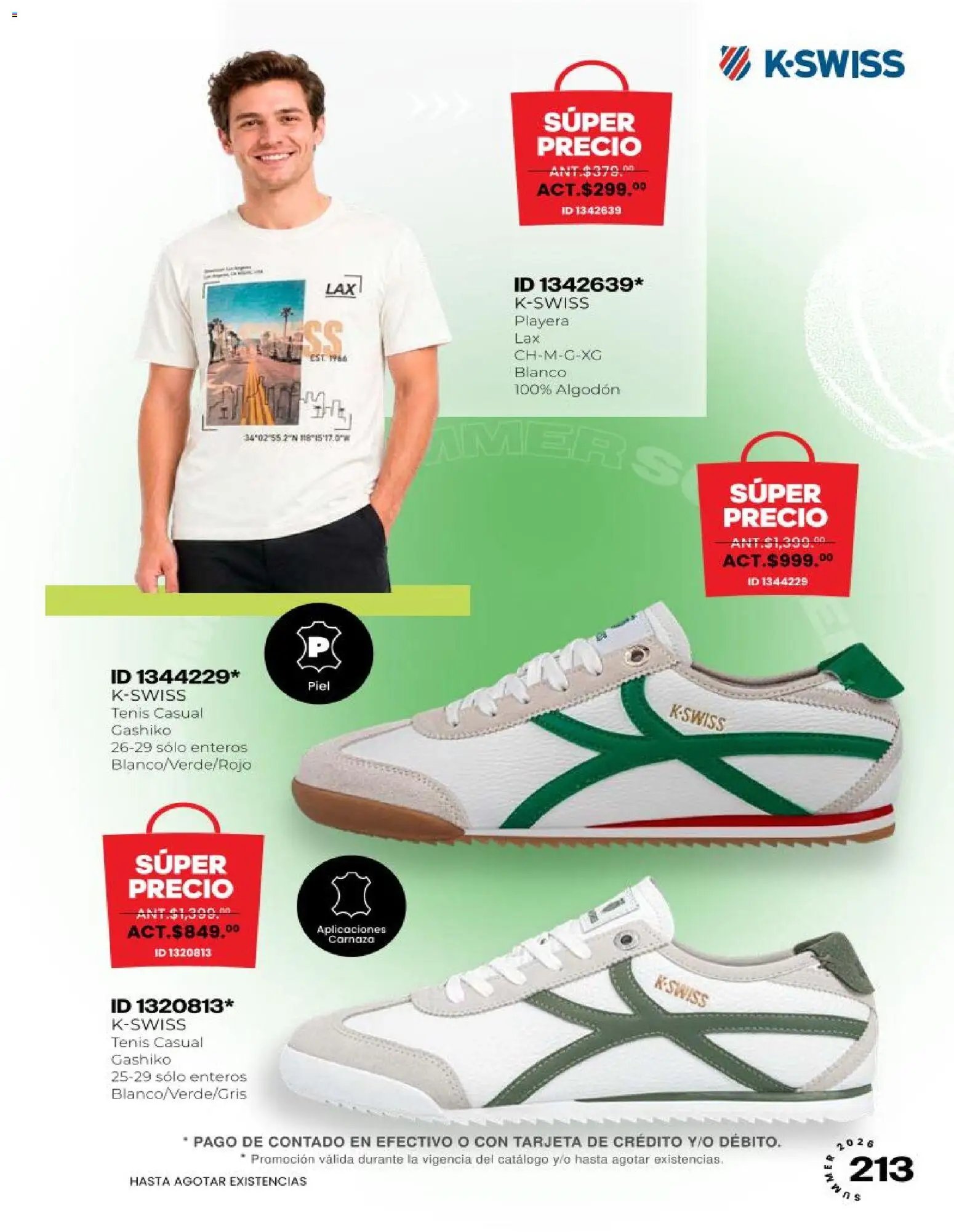 Price Shoes oferta desde 18/07/2026 Price Shoes catálogo