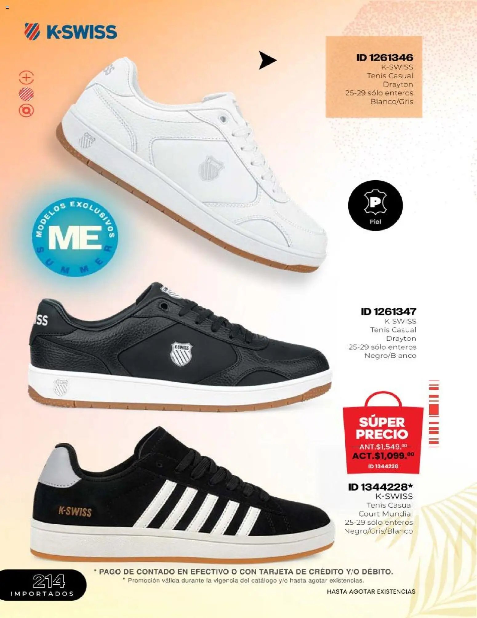 Price Shoes oferta desde 18/07/2026 Price Shoes catálogo
