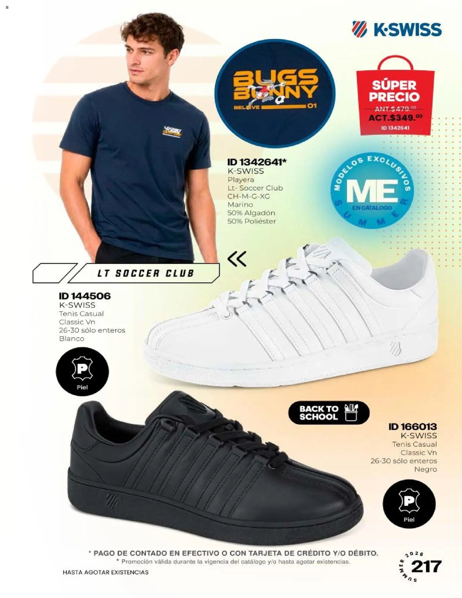 Price Shoes oferta desde 18/07/2026 Price Shoes catálogo