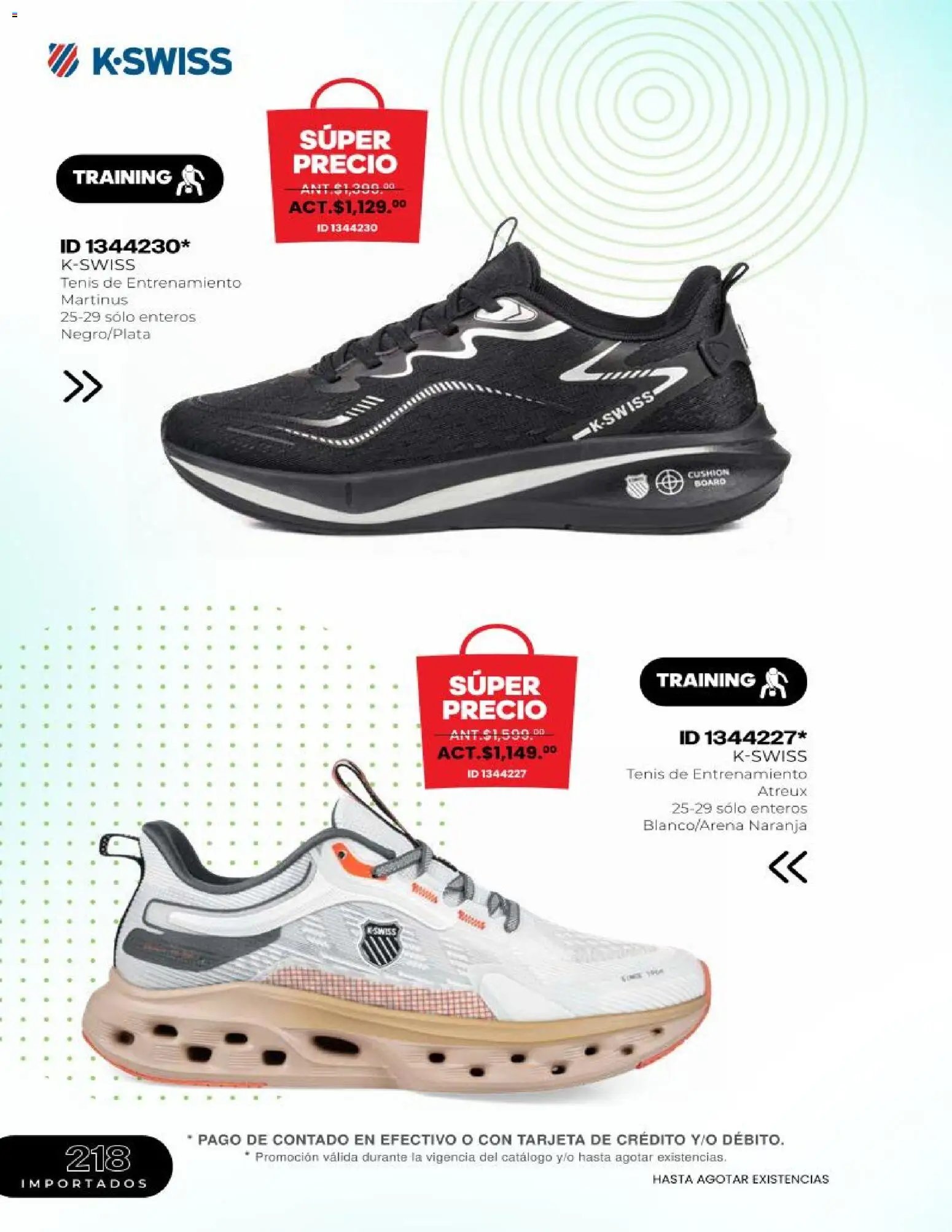 Price Shoes oferta desde 18/07/2026 Price Shoes catálogo