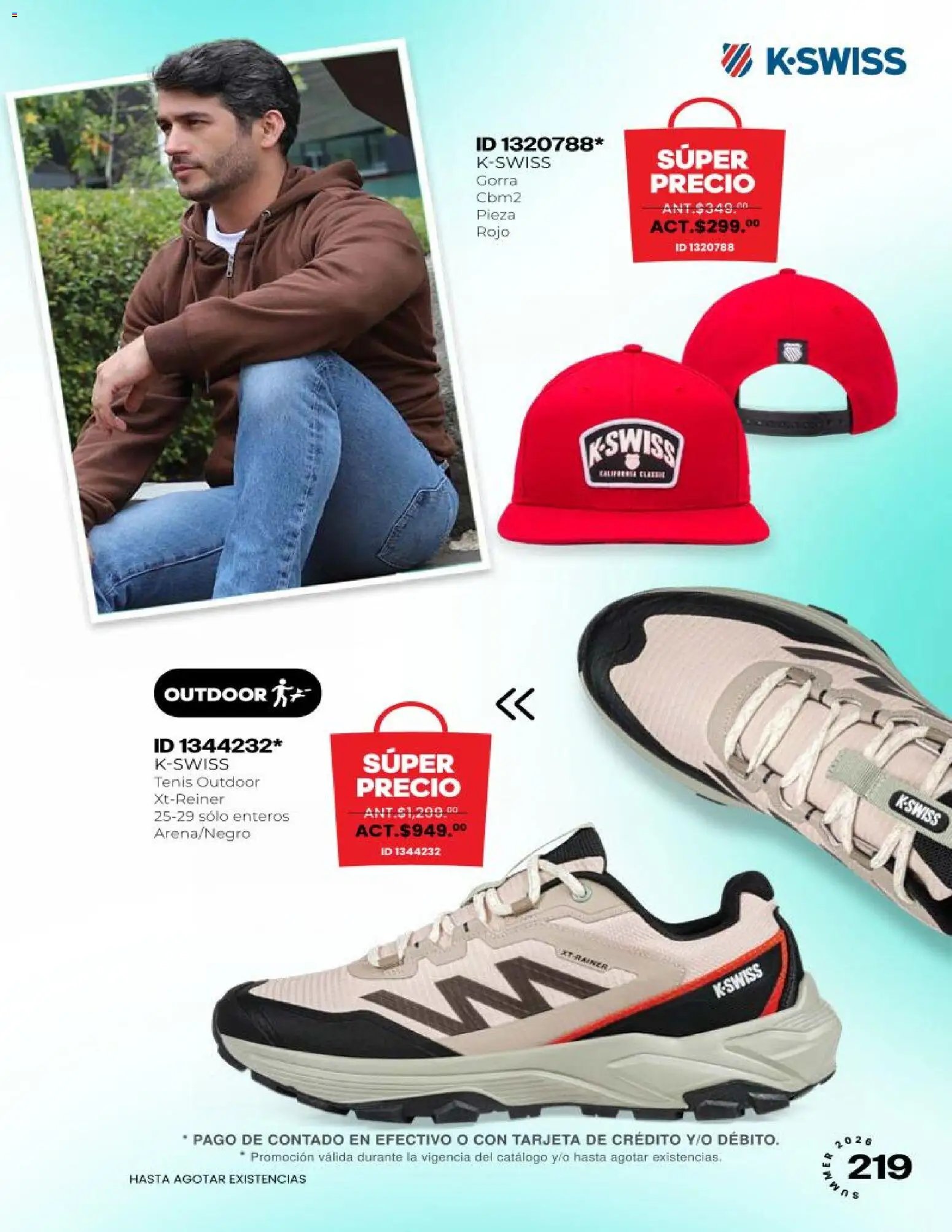 Price Shoes oferta desde 18/07/2026 Price Shoes catálogo