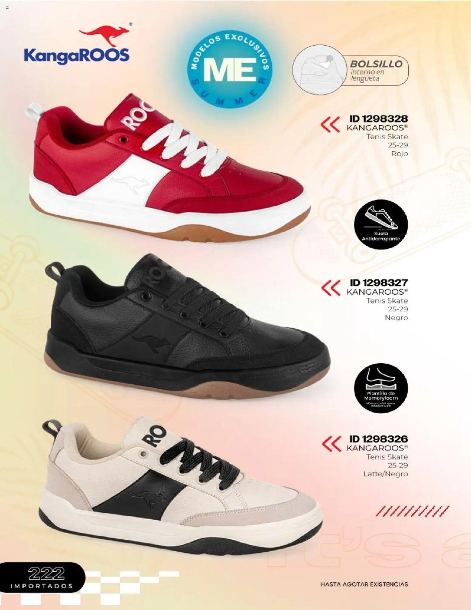 Price Shoes oferta desde 18/07/2026 Price Shoes catálogo