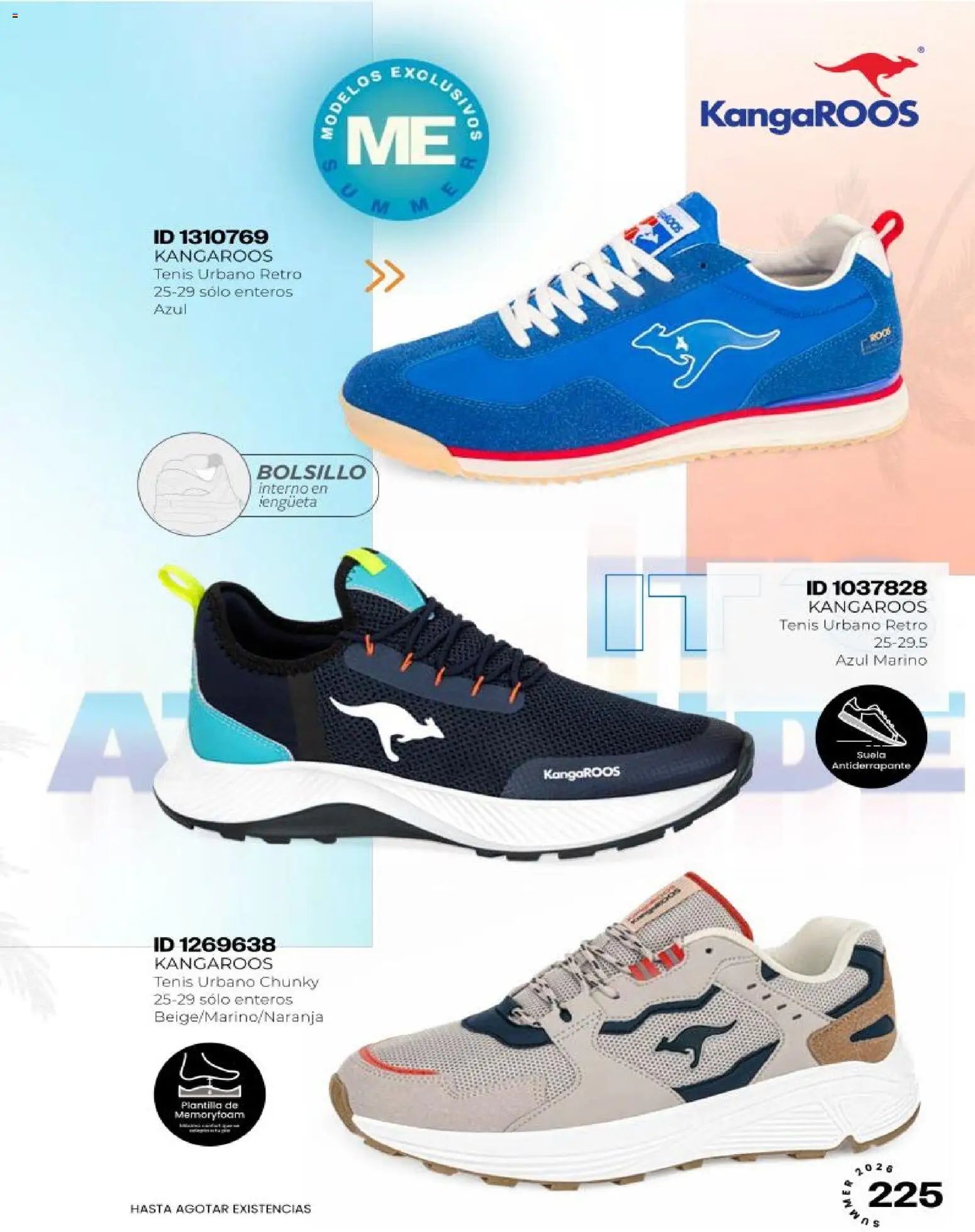 Price Shoes oferta desde 18/07/2026 Price Shoes catálogo