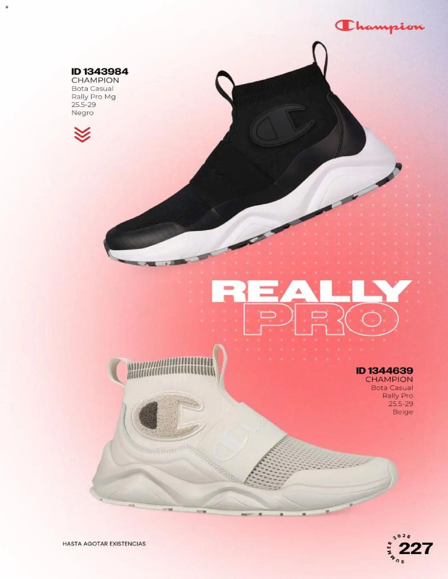 Price Shoes oferta desde 18/07/2026 Price Shoes catálogo