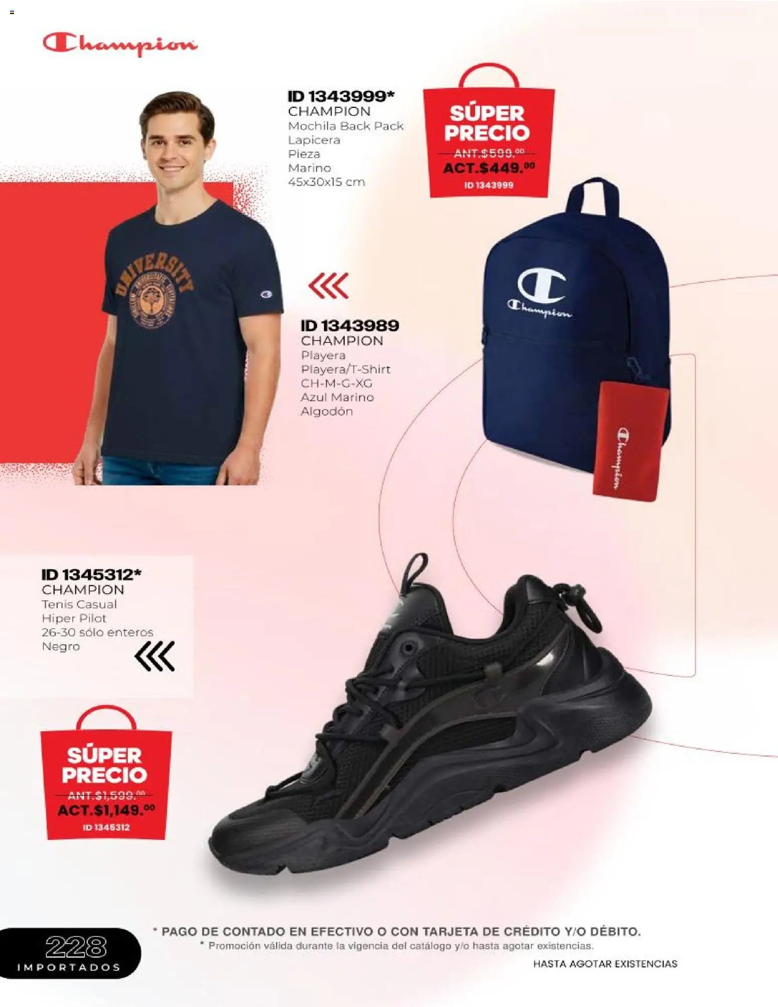 Price Shoes oferta desde 18/07/2026 Price Shoes catálogo